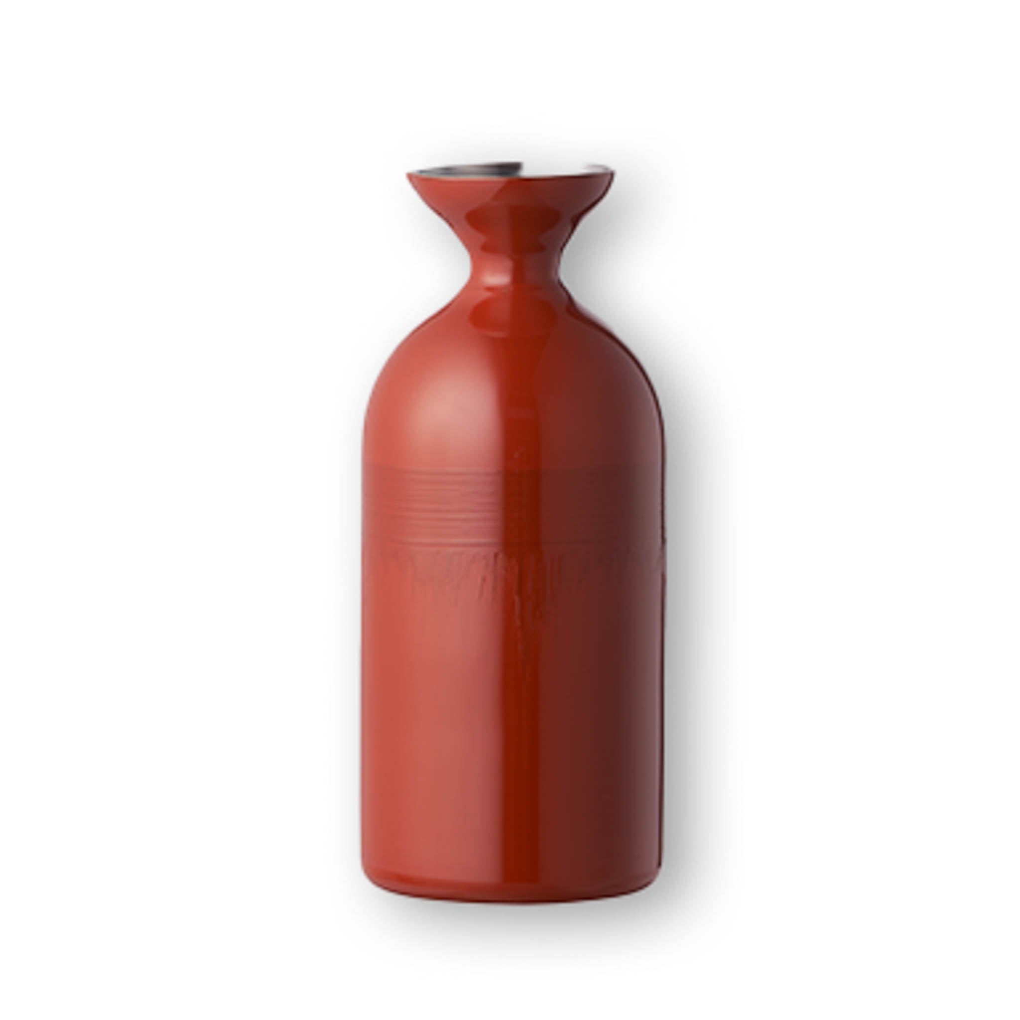 酒器セット | 漆磨 SHI-MOA | 日の和 二重ぐい呑+徳利1.5L | アルチザン
