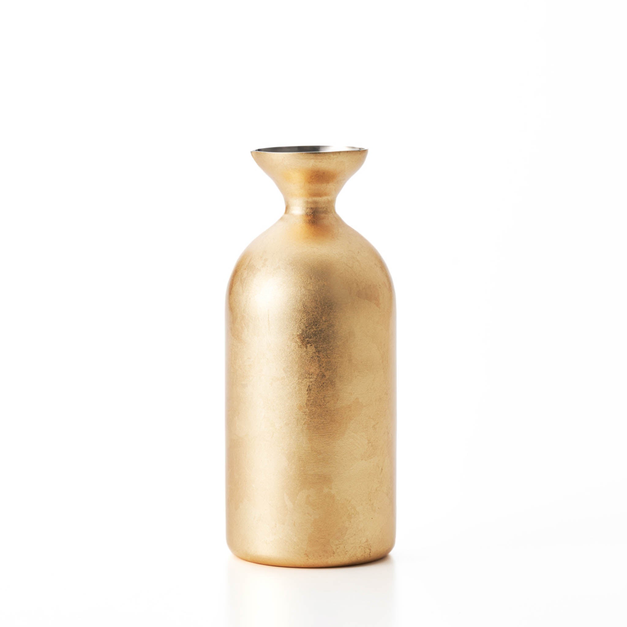 酒器セット | 漆磨 SHI-MOA | 月袷 二重ぐい呑+徳利1.5L | アルチザン