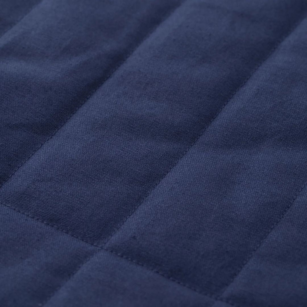 パソコンケース | HANTEN. Sleeve | 藍 AI | kiten.KYOTO