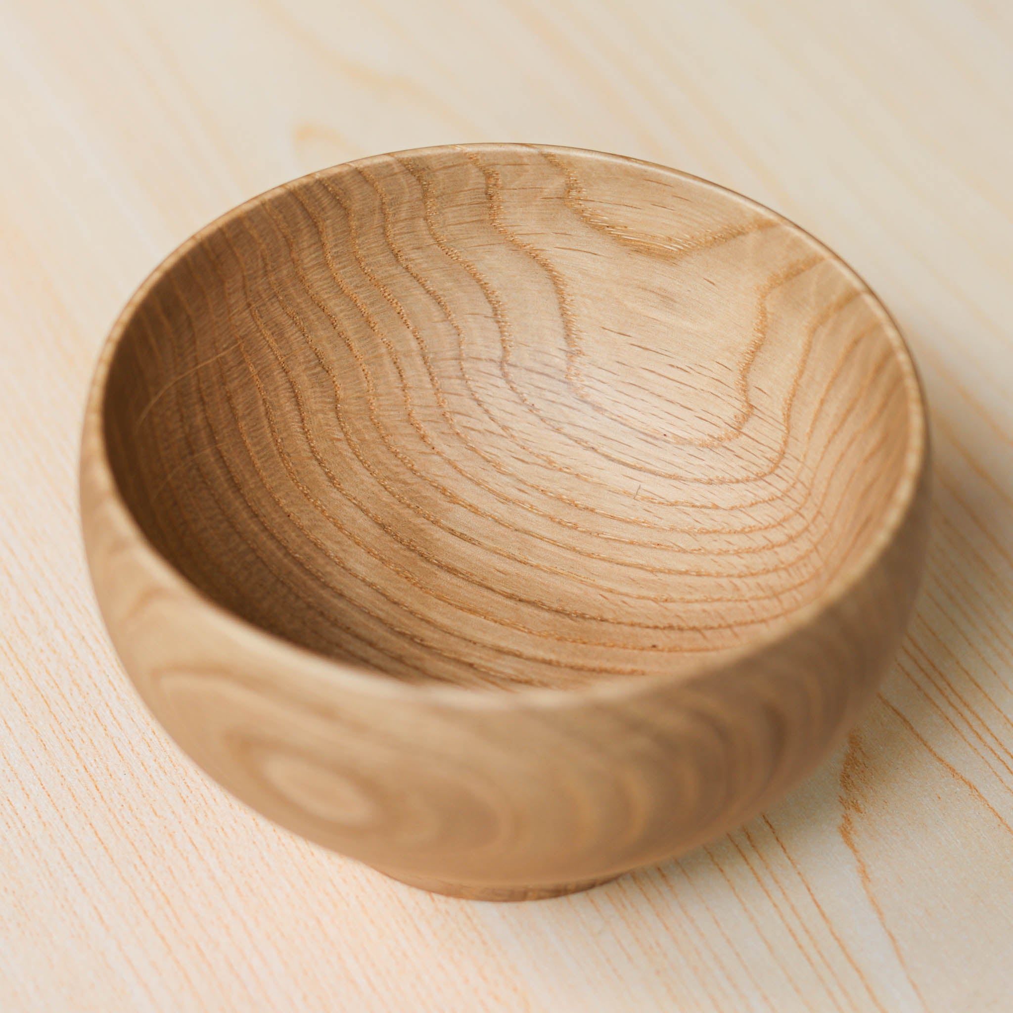 お椀 | めいぼく椀 中 | なら | 薗部産業