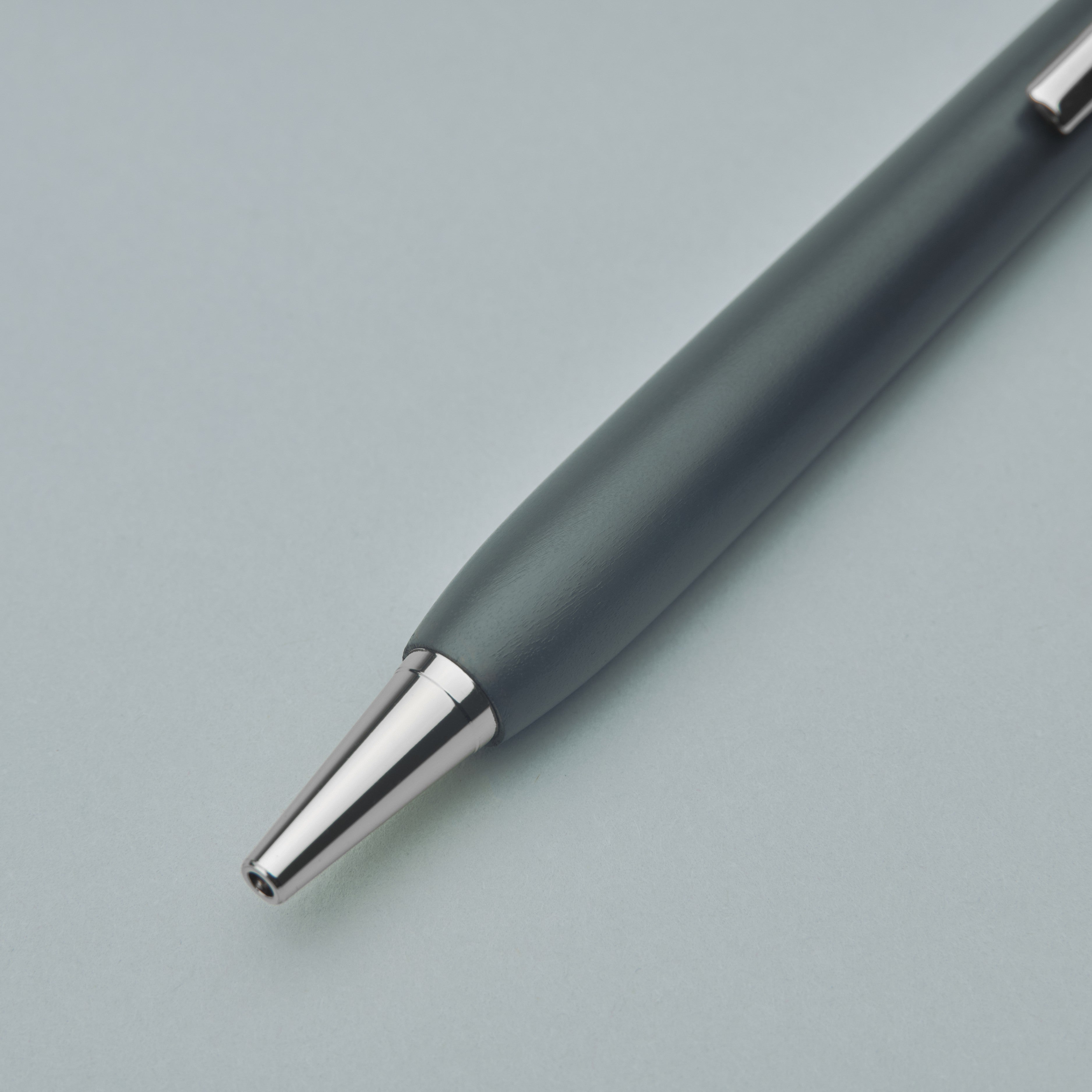 漆 ボールペン | NIVI PEN | 鼠空 | 辻田漆店