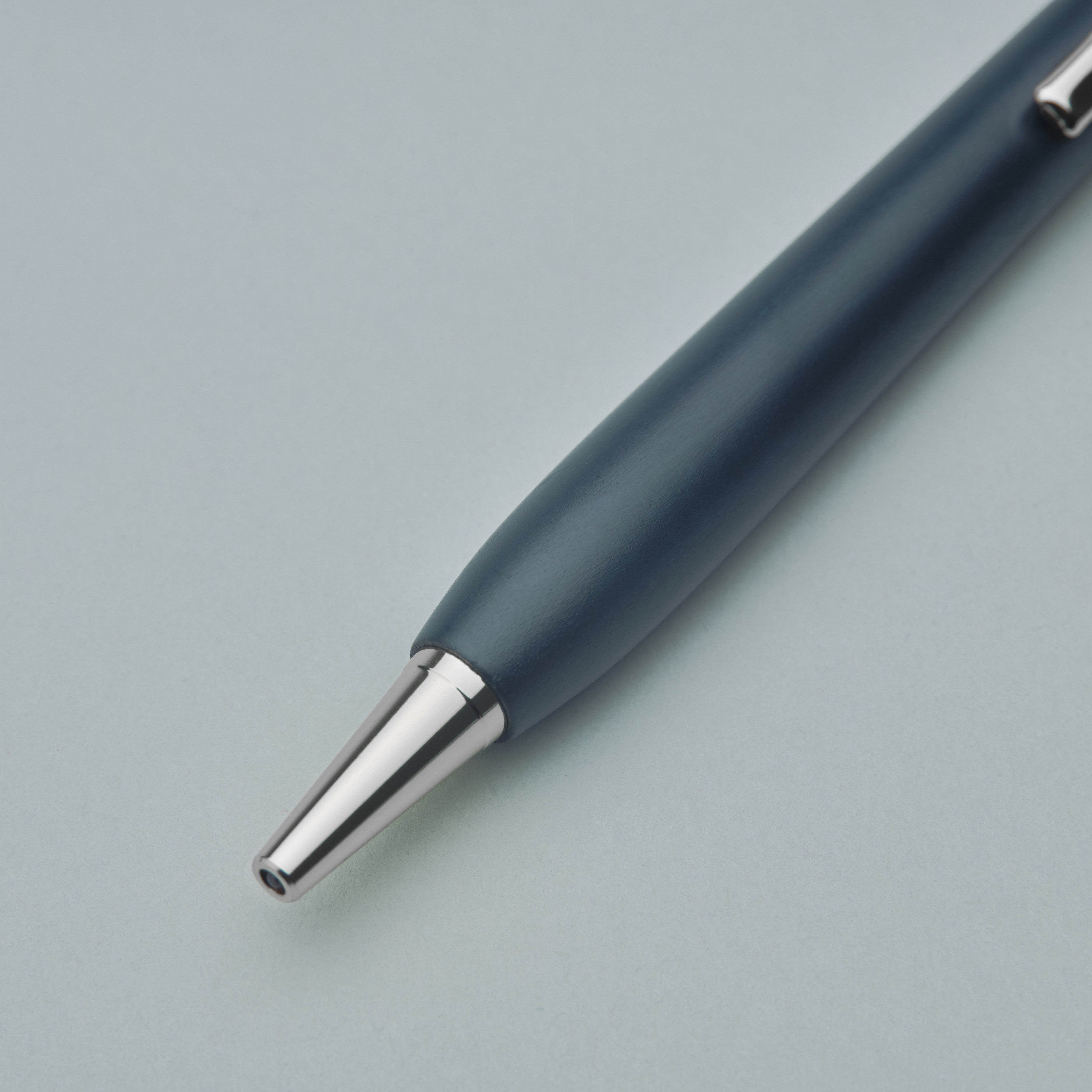 漆 ボールペン | NIVI PEN | 荒紺 | 辻田漆店