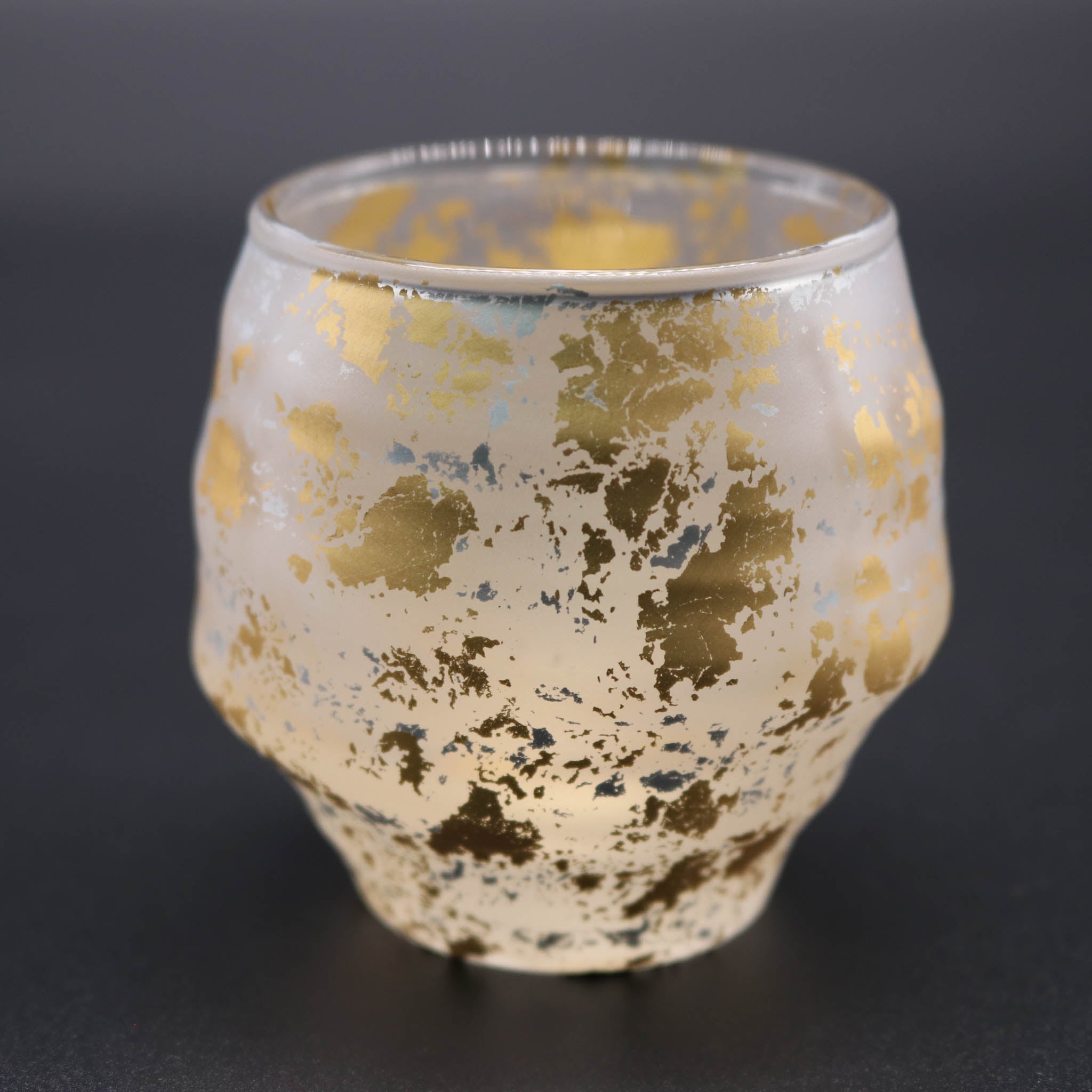 山中塗 酒器 | 喜箔グラス | ぐい呑 | ウチキ