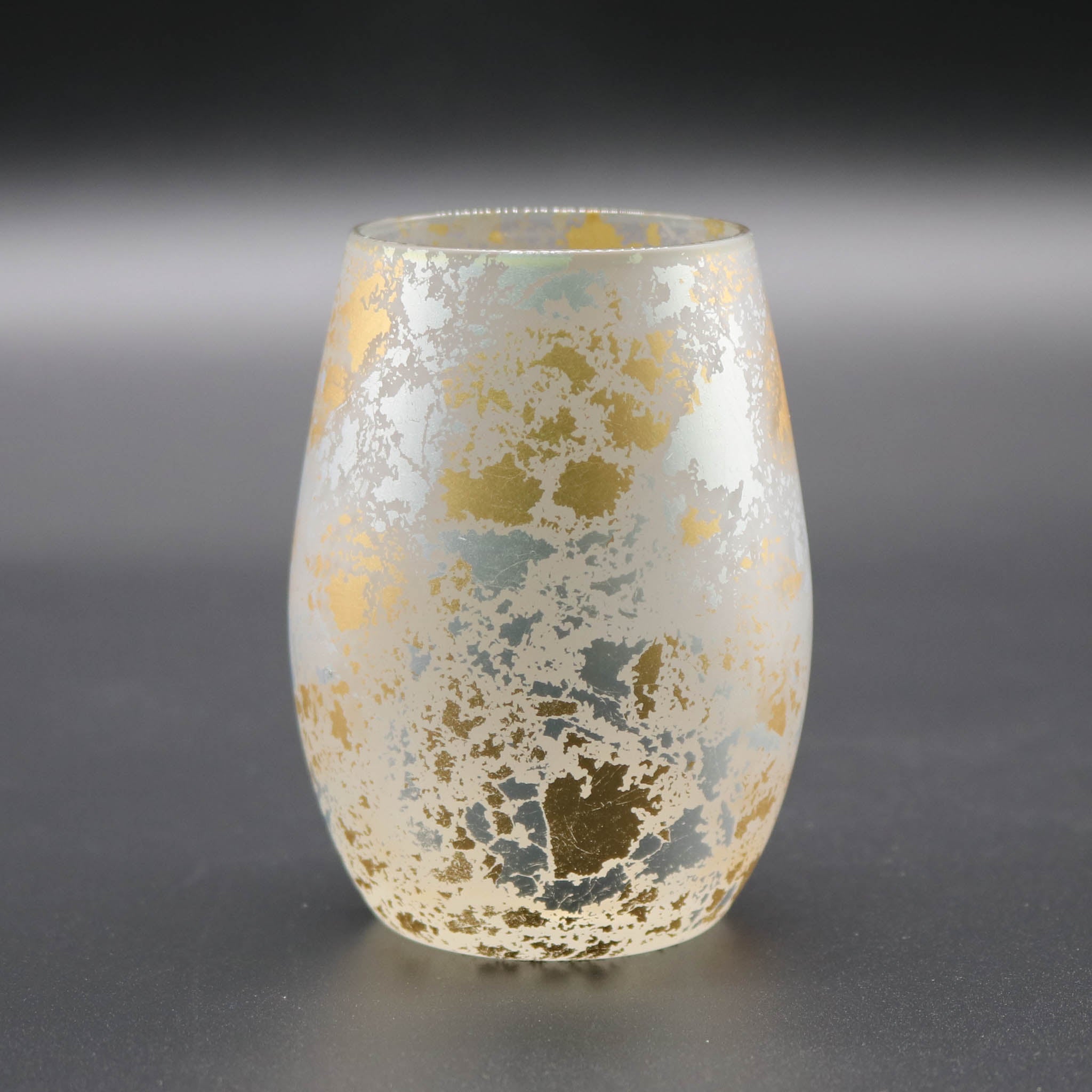 山中塗 酒器 | 喜箔グラス | 一口ビール | ウチキ