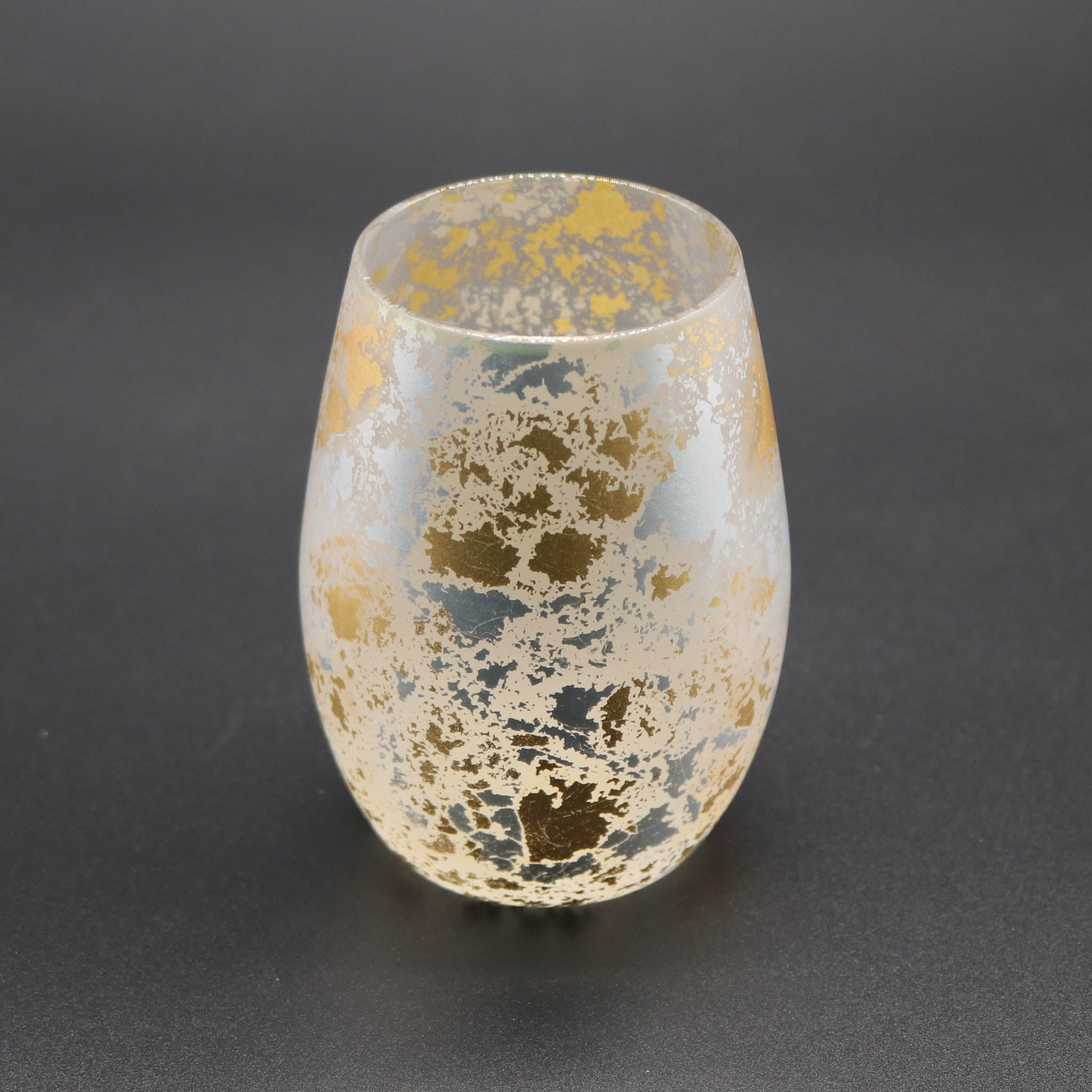 山中塗 酒器 | 喜箔グラス | 一口ビール | ウチキ