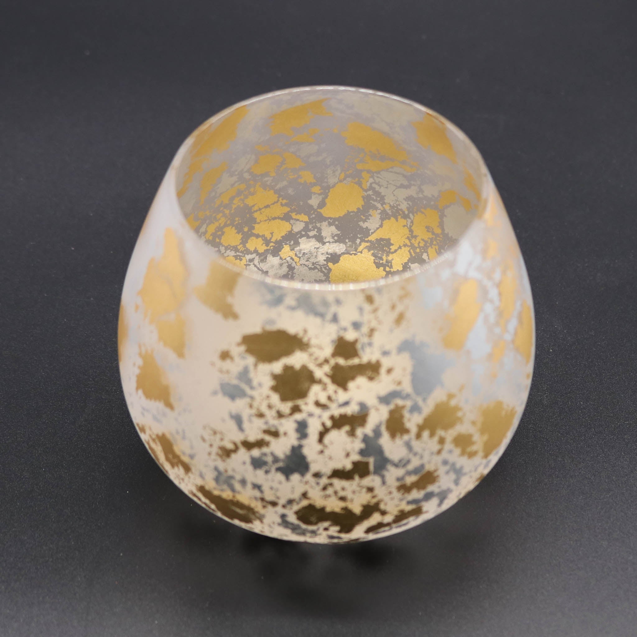 山中塗 酒器 | 喜箔グラス | ゆらぎ | ウチキ