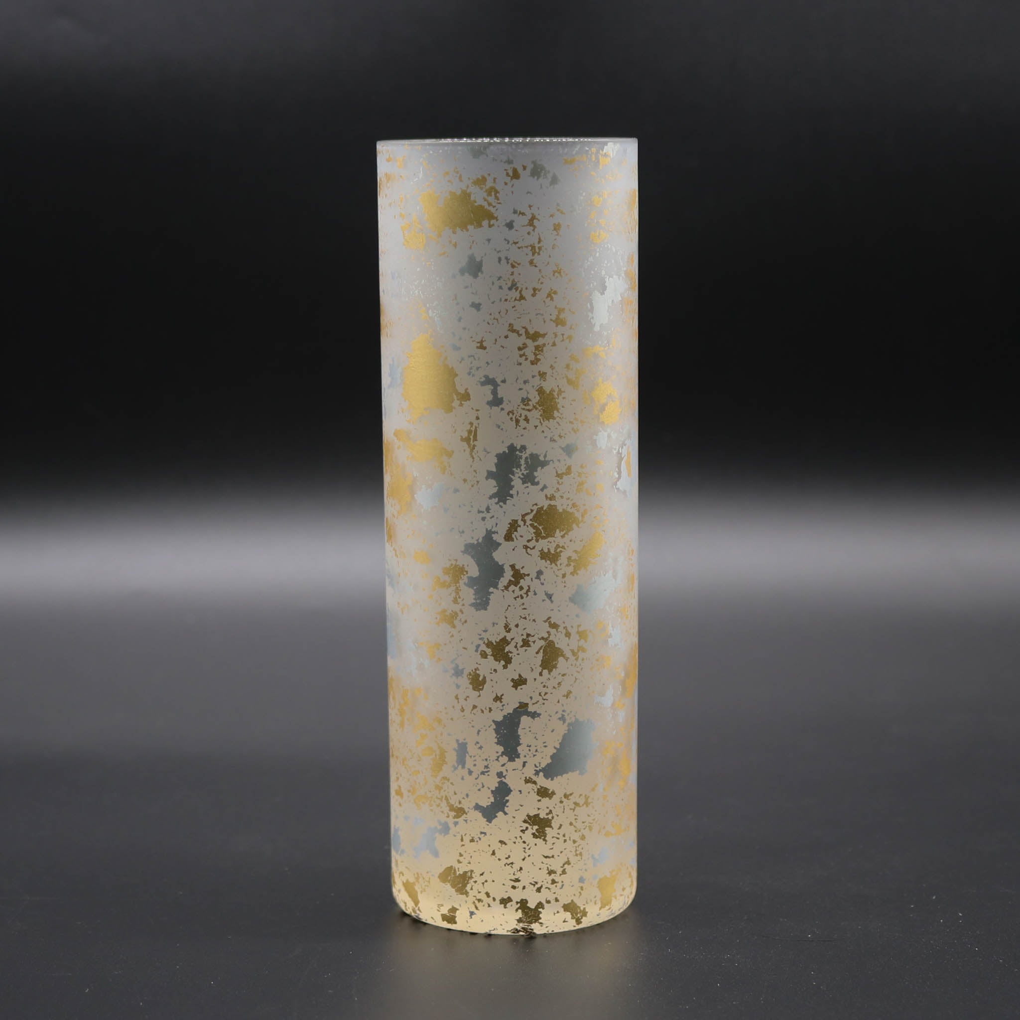 山中塗 酒器 | 喜箔グラス | ストレート | ウチキ