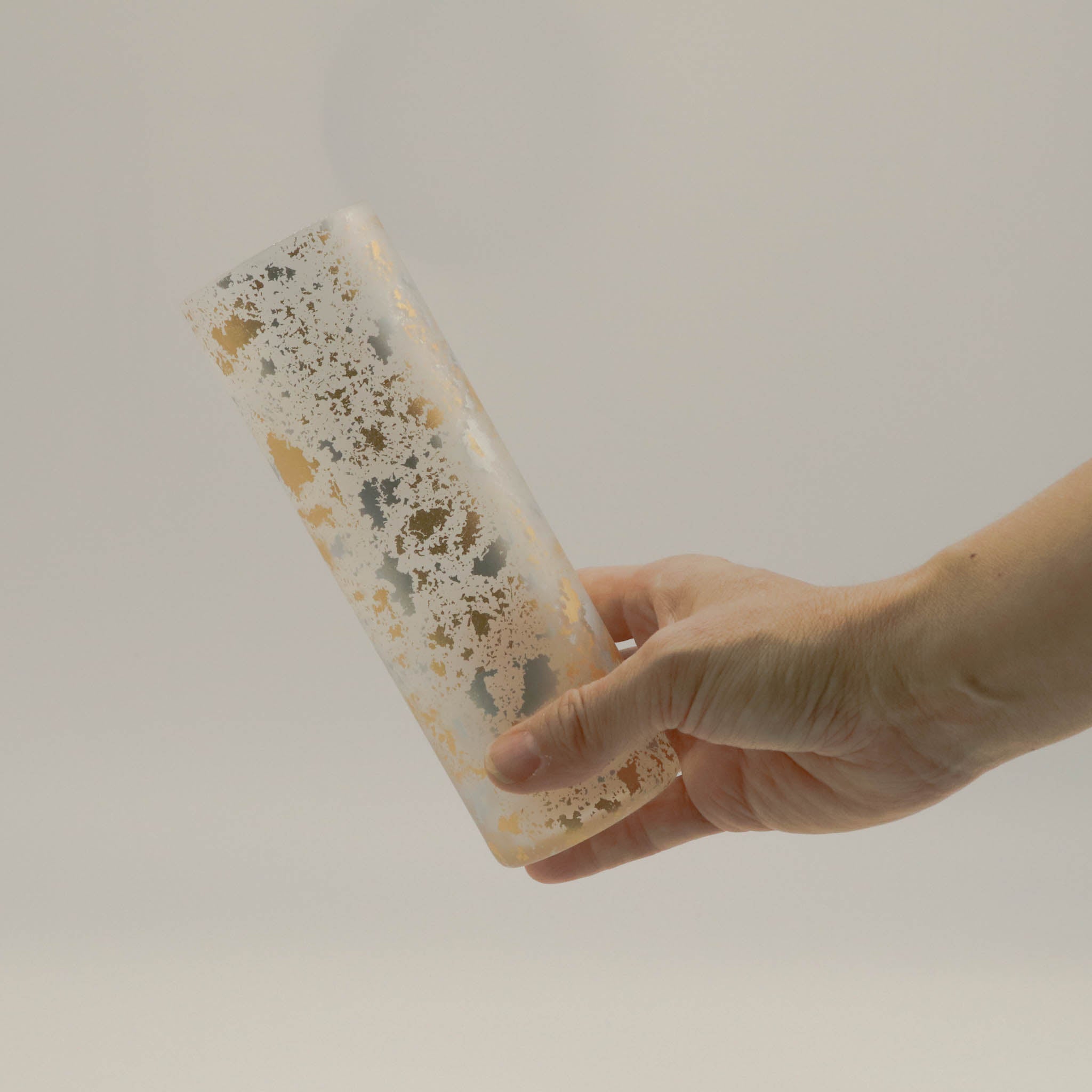 山中塗 酒器 | 喜箔グラス | ストレート | ウチキ