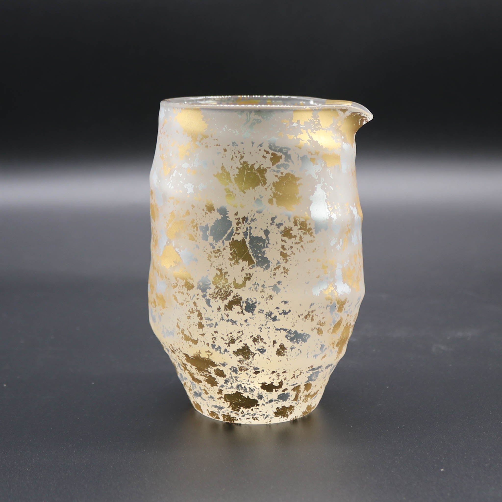 山中塗 酒器 | 喜箔グラス | 酒器セット | ウチキ