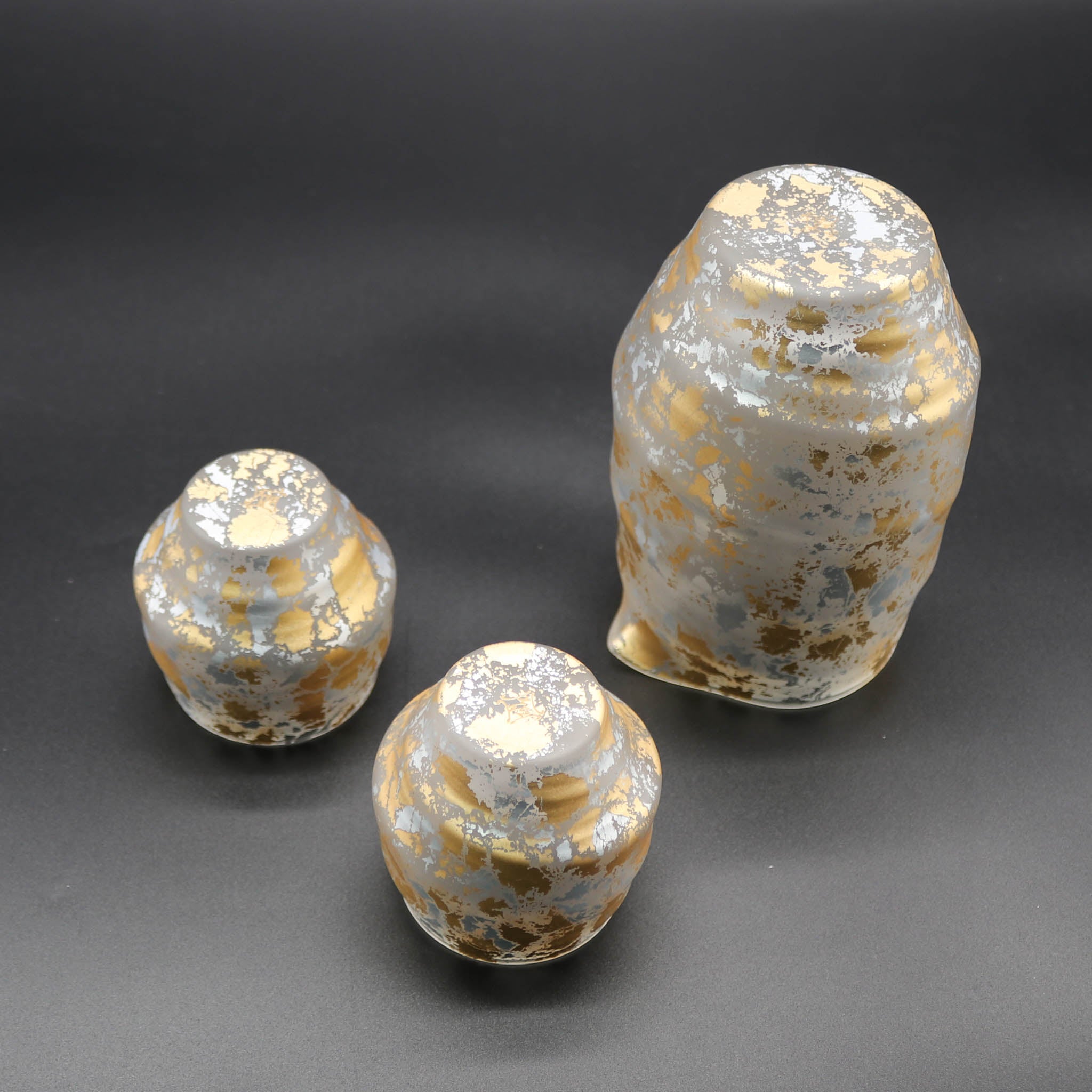 山中塗 酒器 | 喜箔グラス | 酒器セット | ウチキ