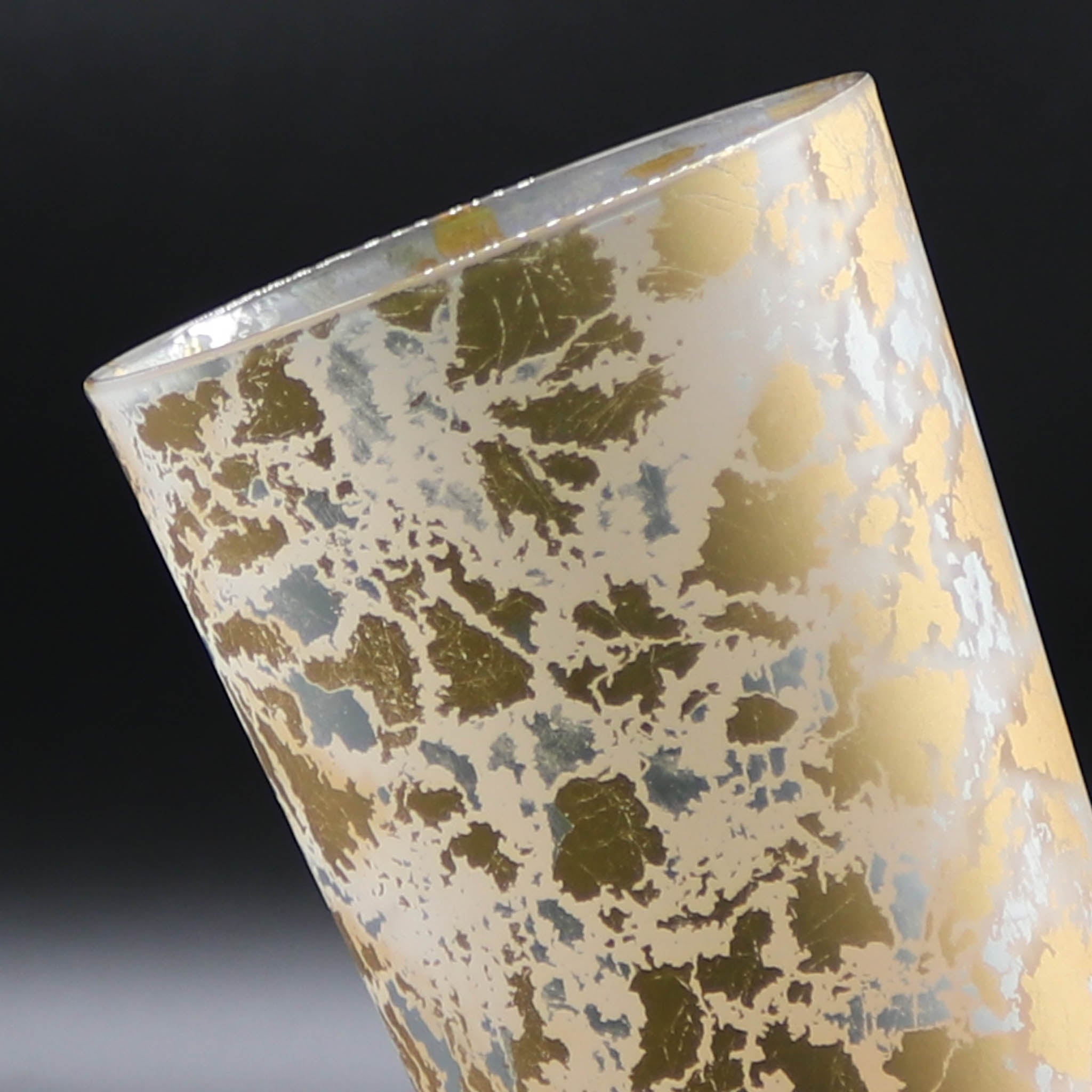 山中塗 酒器 | 喜箔グラス | ハイボール | ウチキ