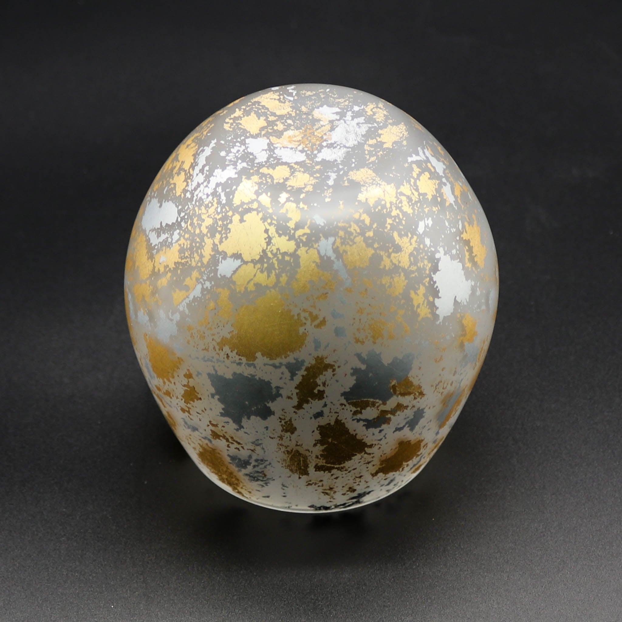 山中塗 酒器 | 喜箔グラス | 丸ロック | ウチキ