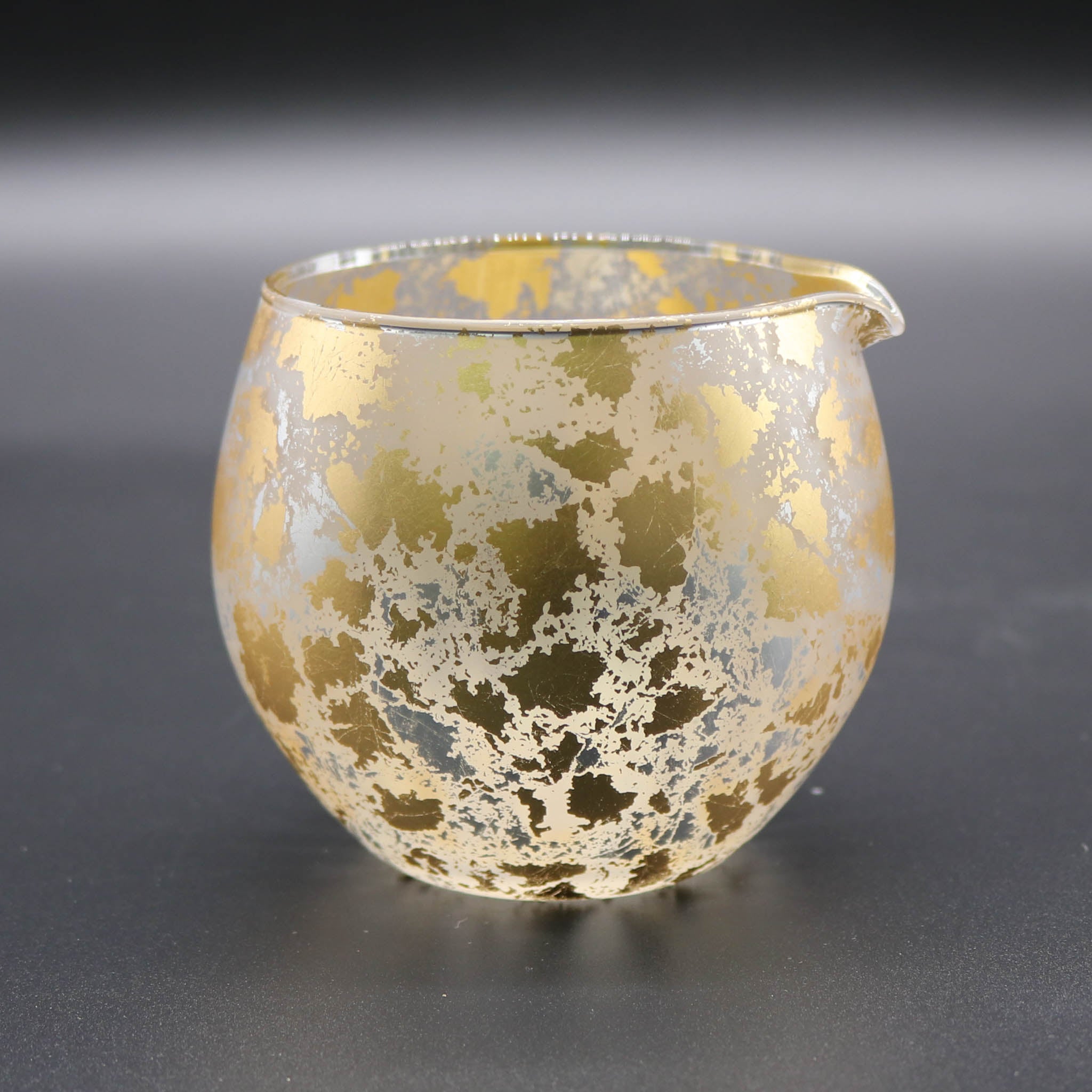 山中塗 酒器 | 喜箔グラス | 一合酒器セット | ウチキ