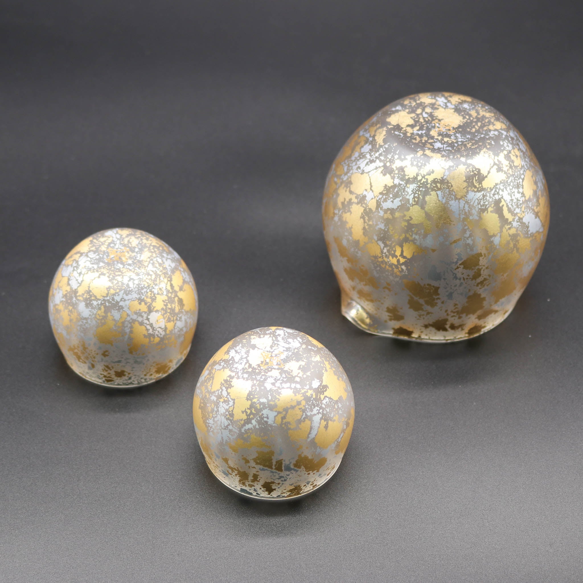 山中塗 酒器 | 喜箔グラス | 一合酒器セット | ウチキ