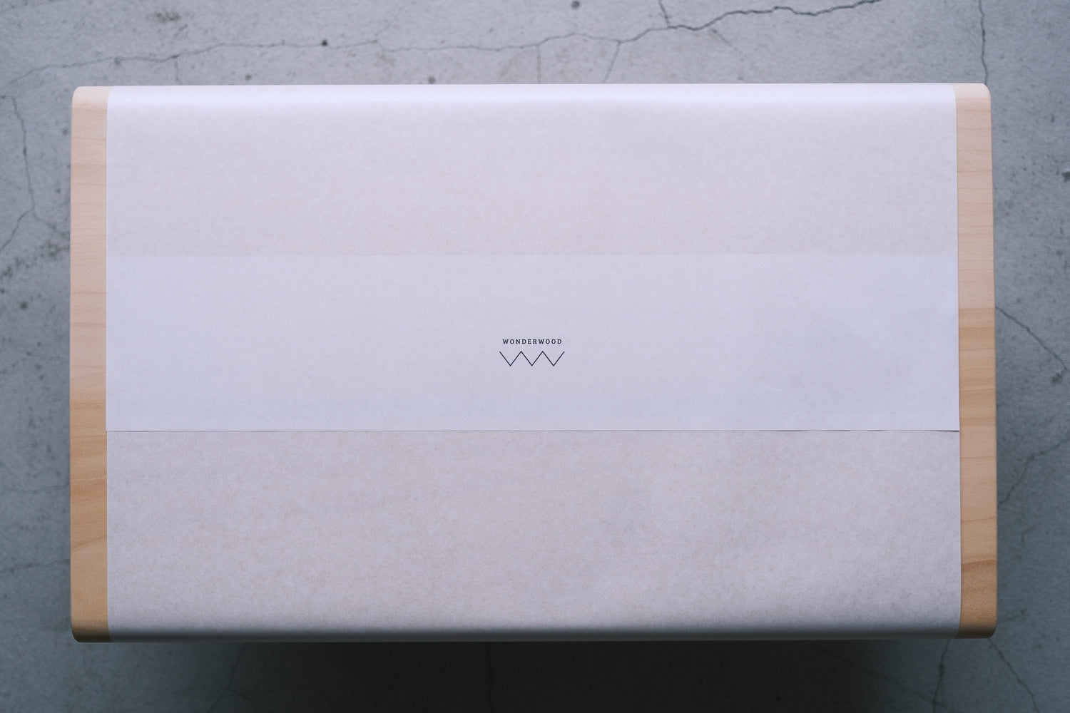 木工製品 | MANAITA 贈るまな板 | いちょう | S・M | WONDERWOOD