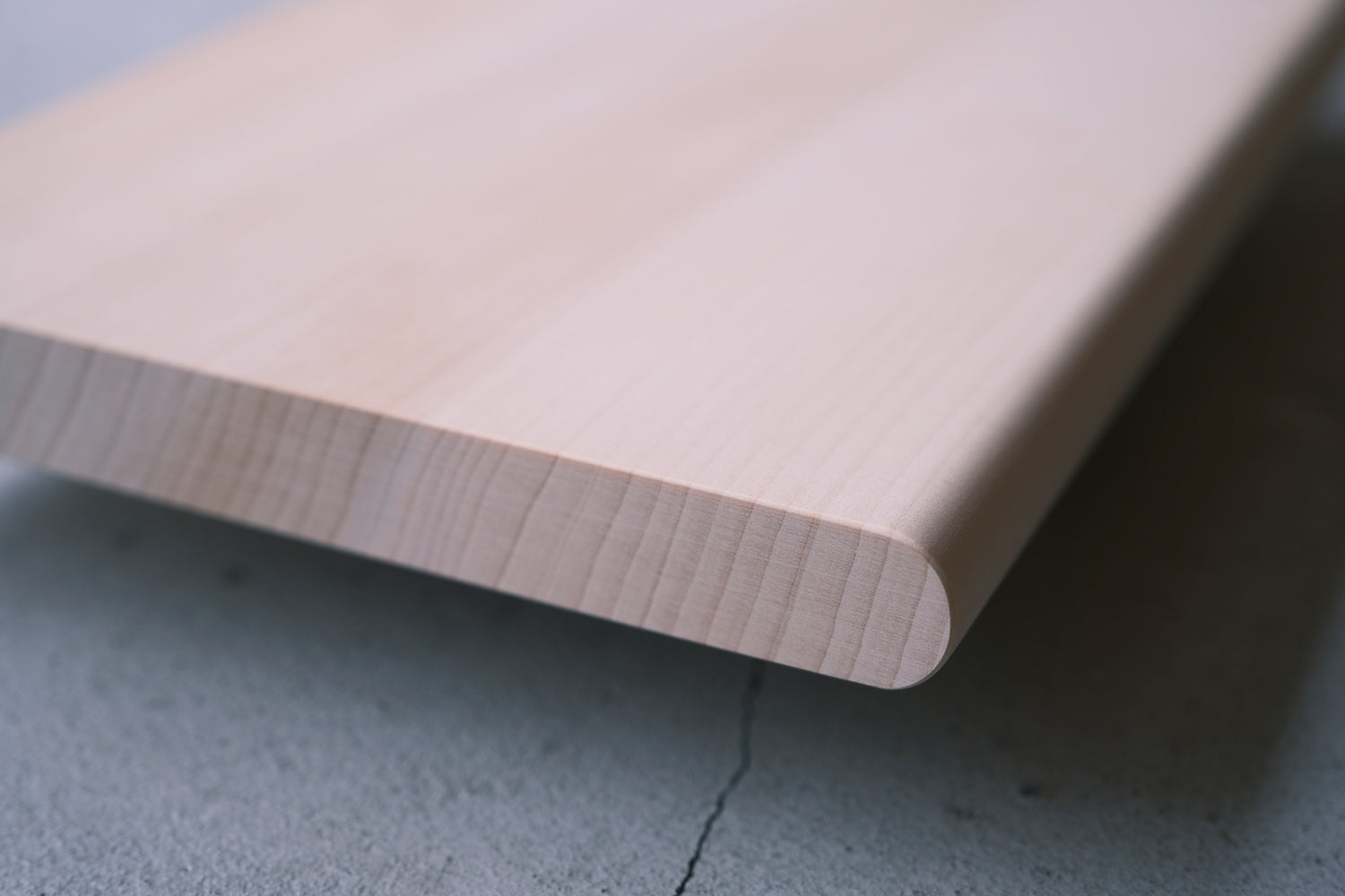 木工製品 | MANAITA 贈るまな板 | いちょう | S・M | WONDERWOOD