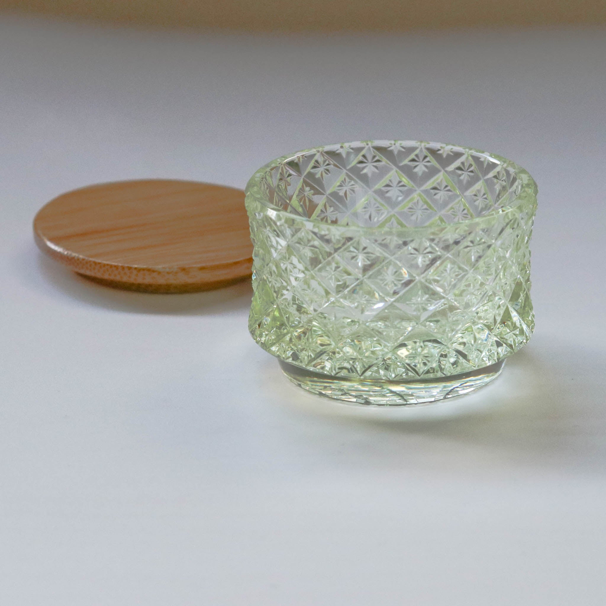 薩摩切子 かぐや | 古式 | 薩摩びーどろ工芸