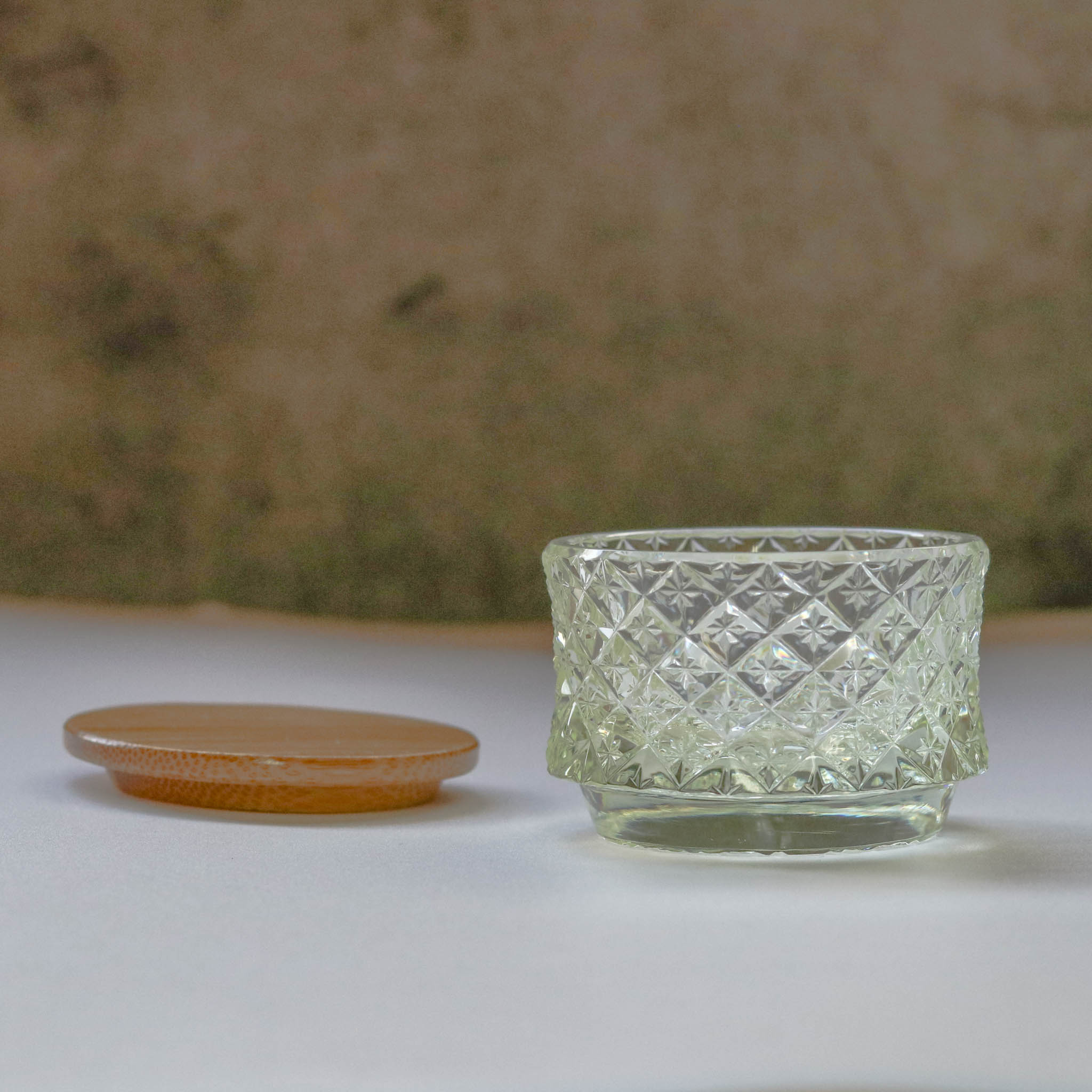 薩摩切子 かぐや | 古式 | 薩摩びーどろ工芸