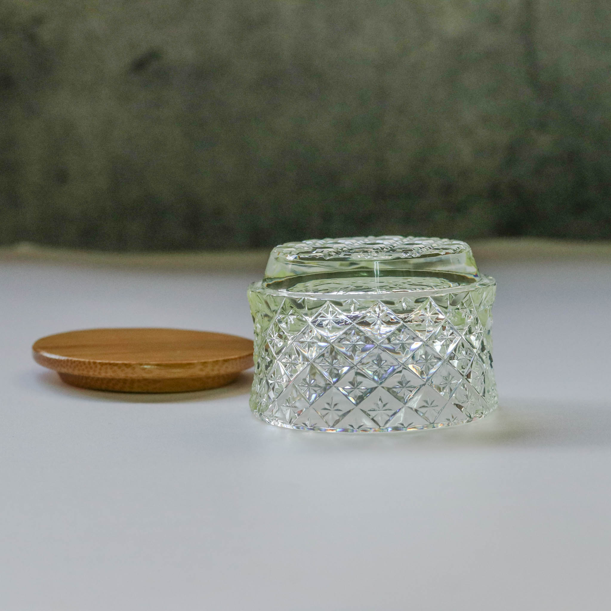 薩摩切子 かぐや | 古式 | 薩摩びーどろ工芸