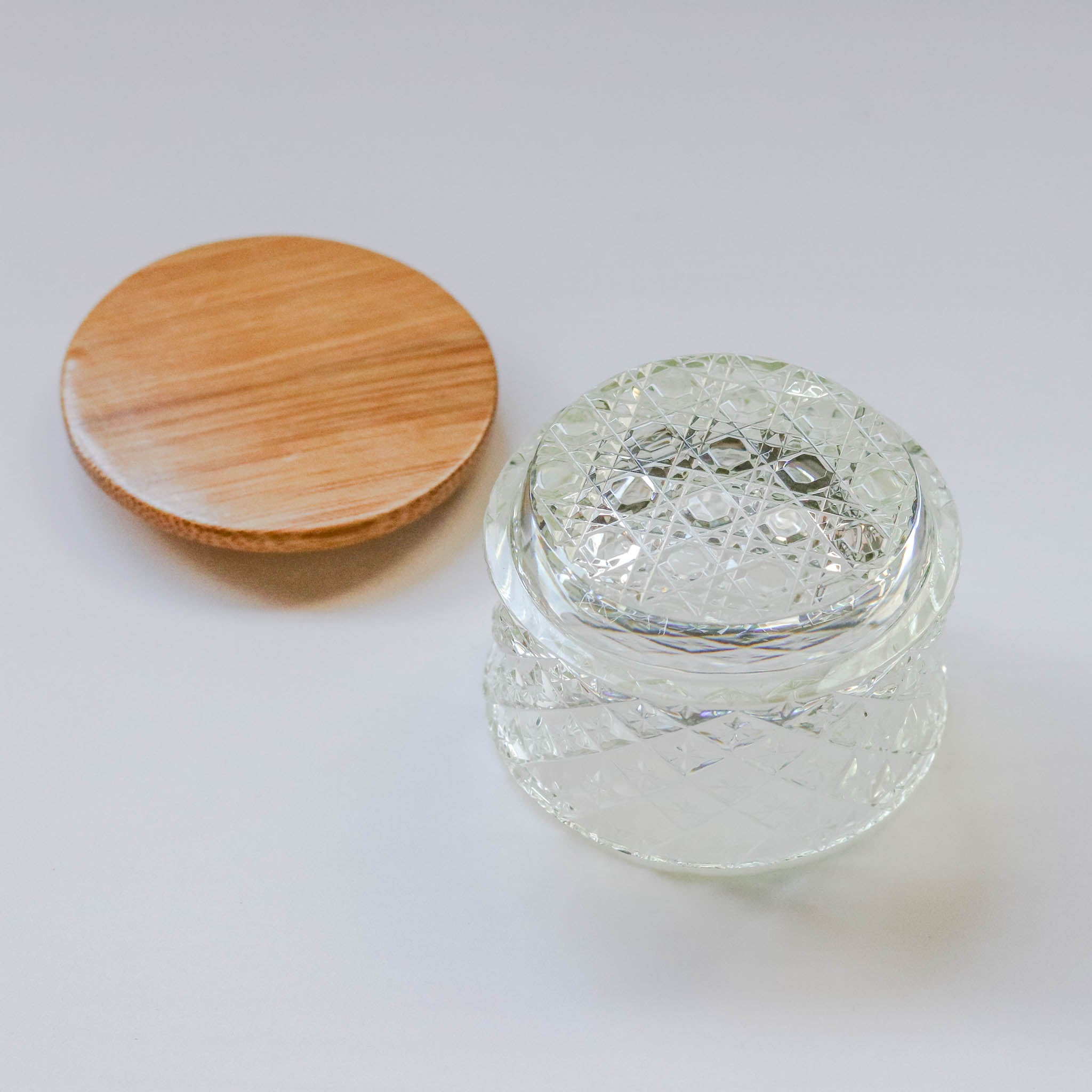 薩摩切子 かぐや | 古式 | 薩摩びーどろ工芸