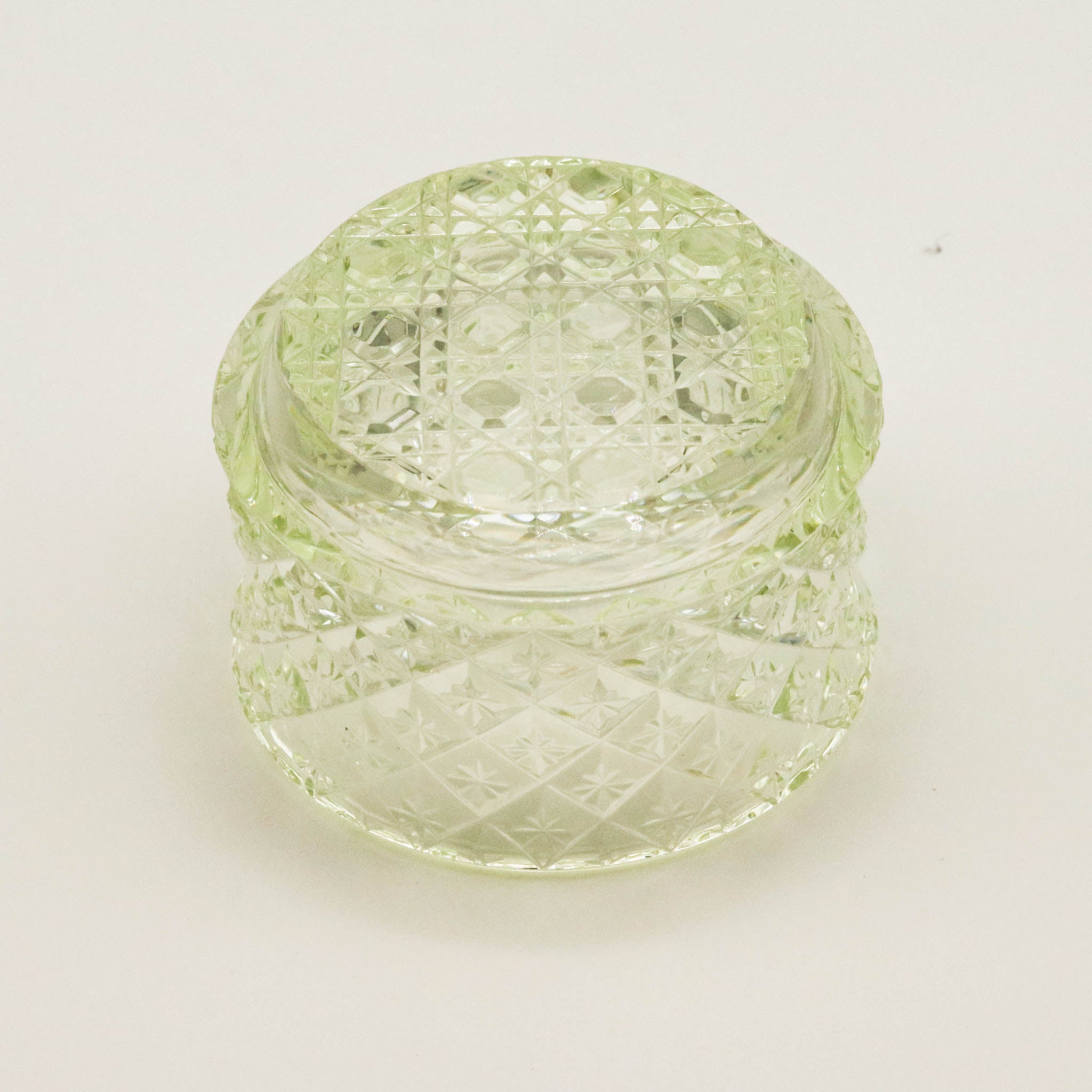 薩摩切子 かぐや | 古式 | 薩摩びーどろ工芸