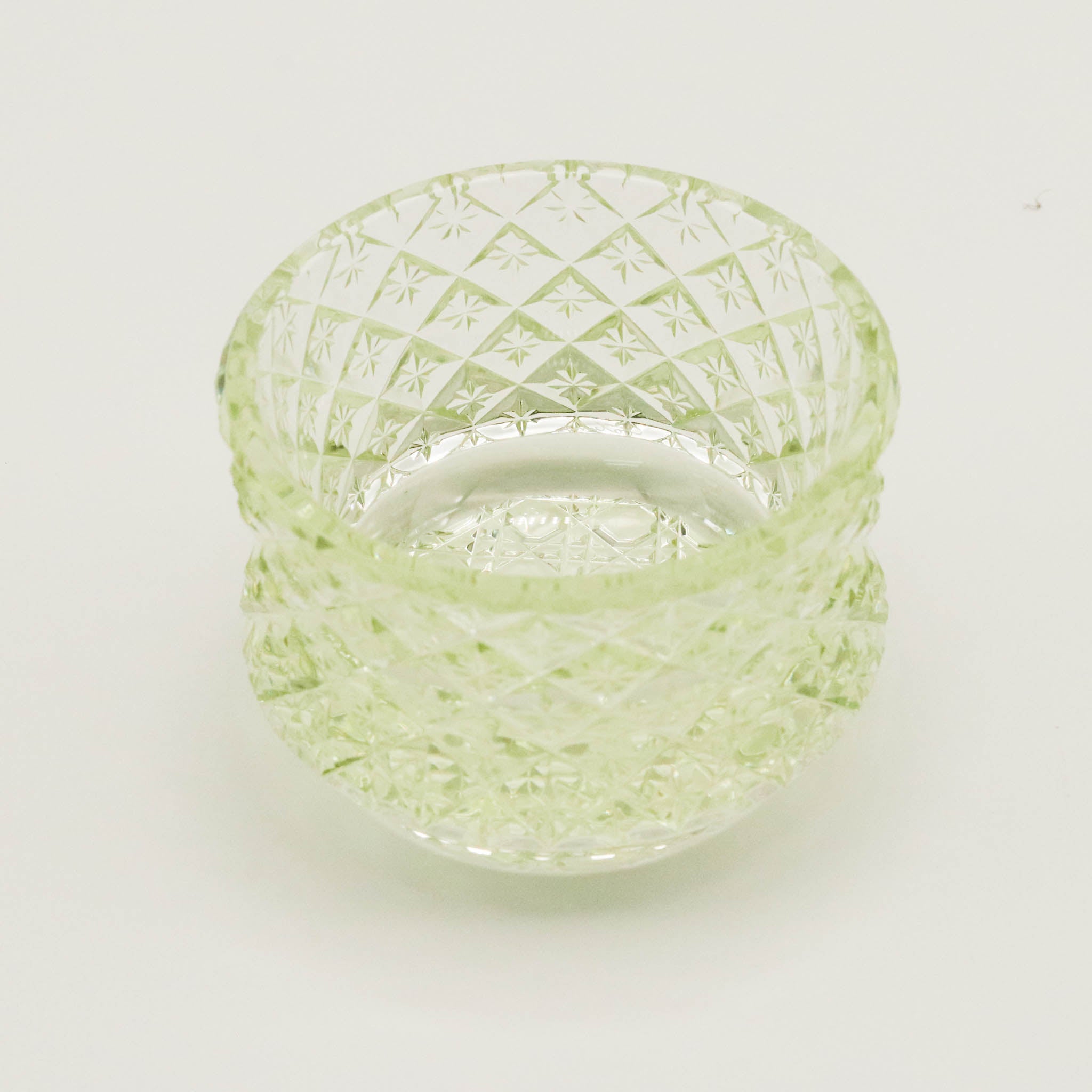 薩摩切子 かぐや | 古式 | 薩摩びーどろ工芸