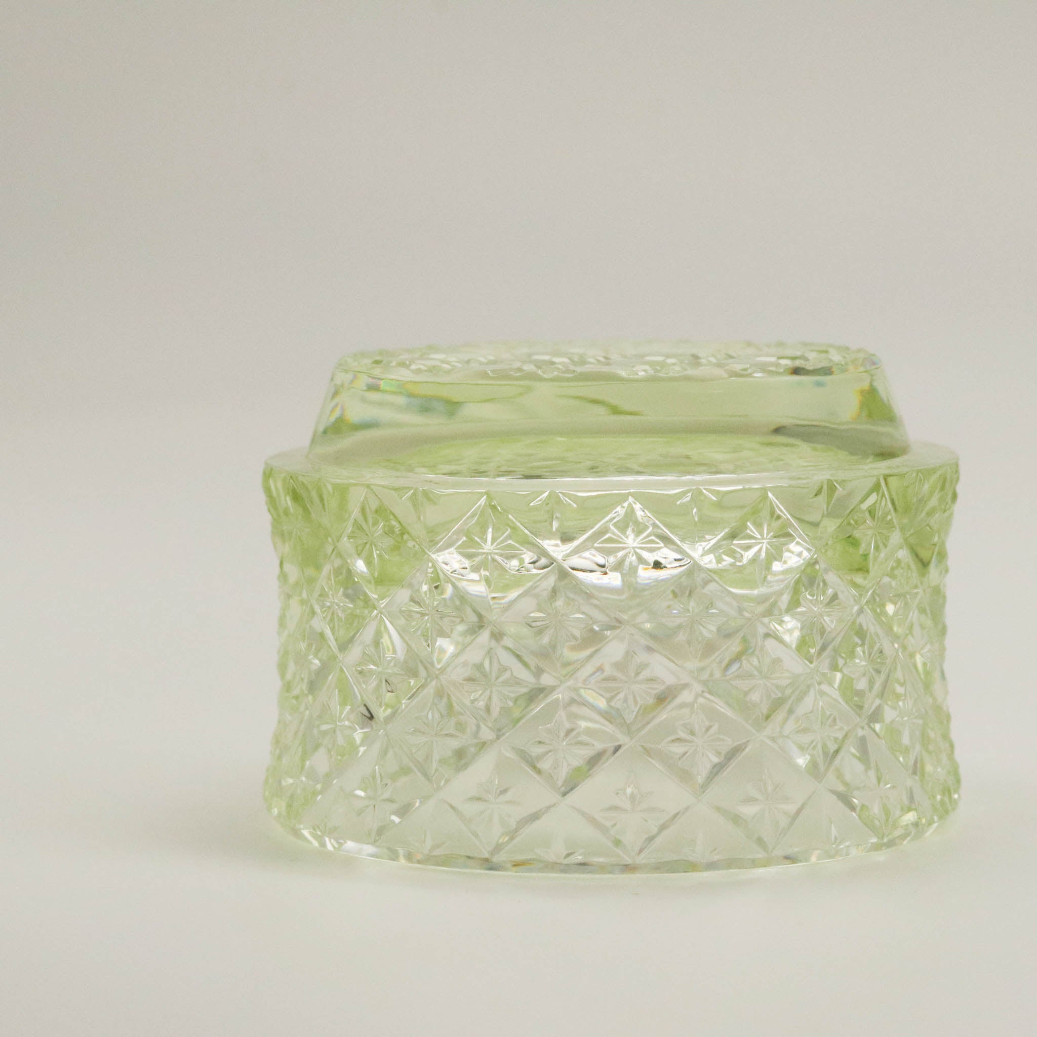 薩摩切子 かぐや | 古式 | 薩摩びーどろ工芸