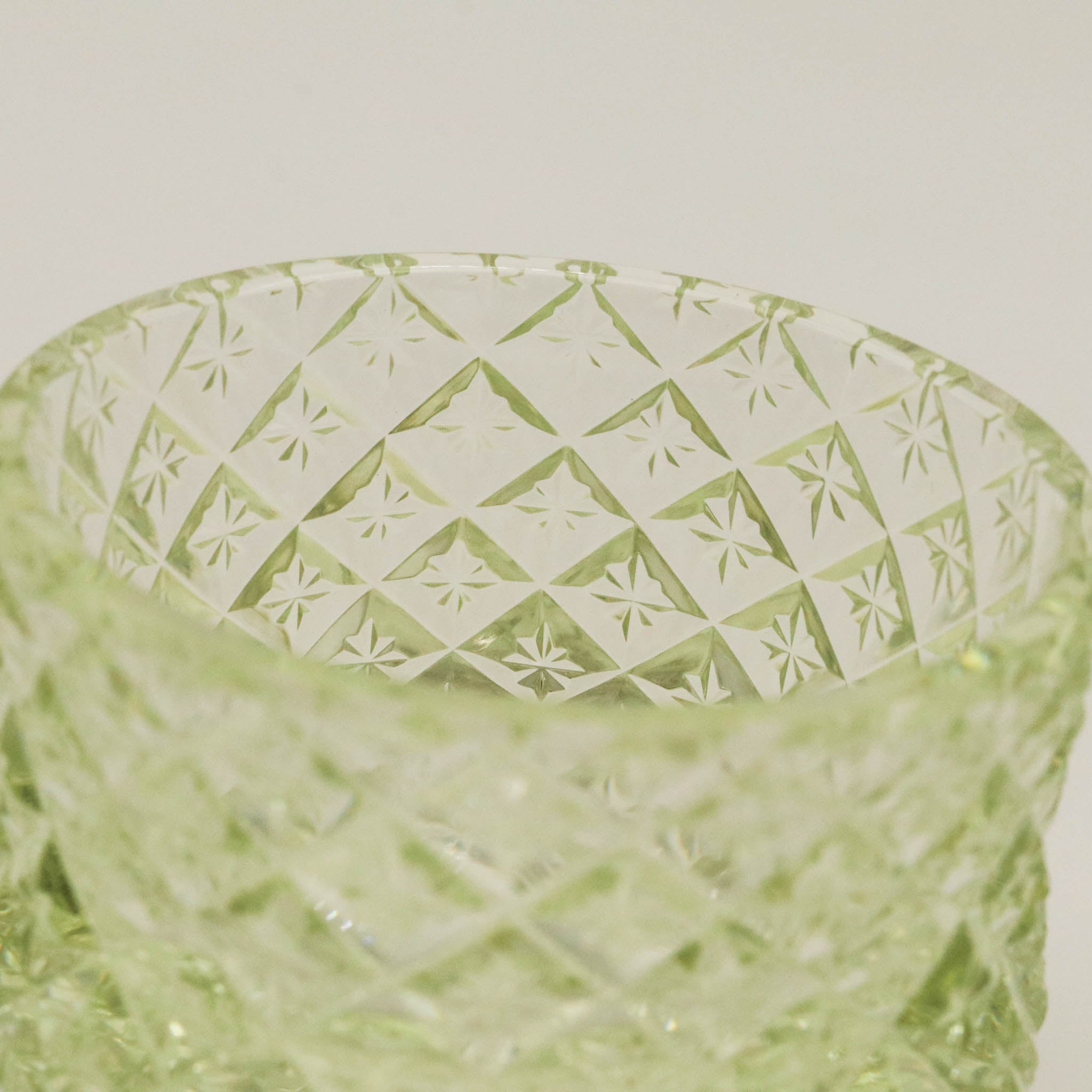 薩摩切子 かぐや | 古式 | 薩摩びーどろ工芸