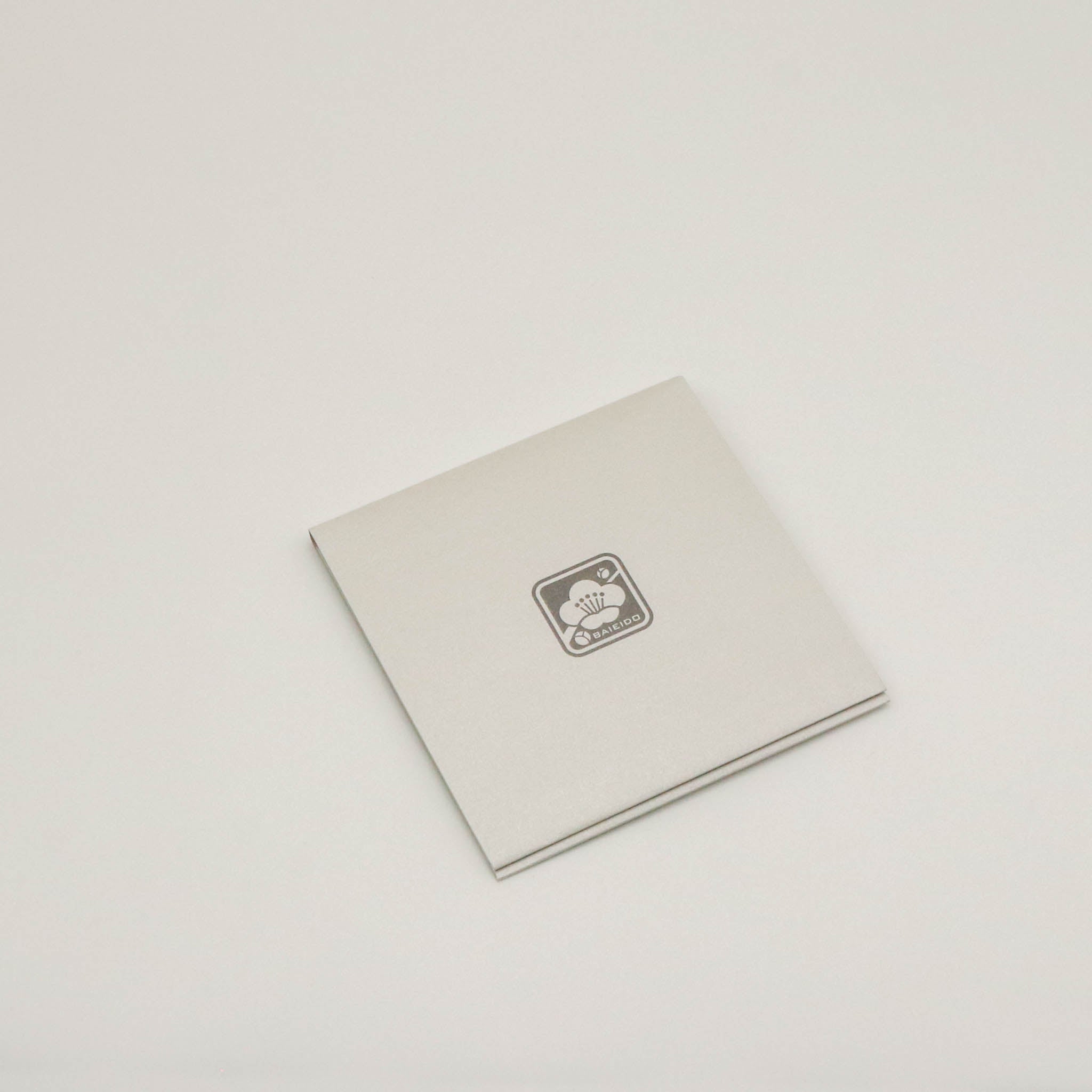 お香セット | プレミアムインセンスホルダー Fio | ken okuyama | 梅栄堂