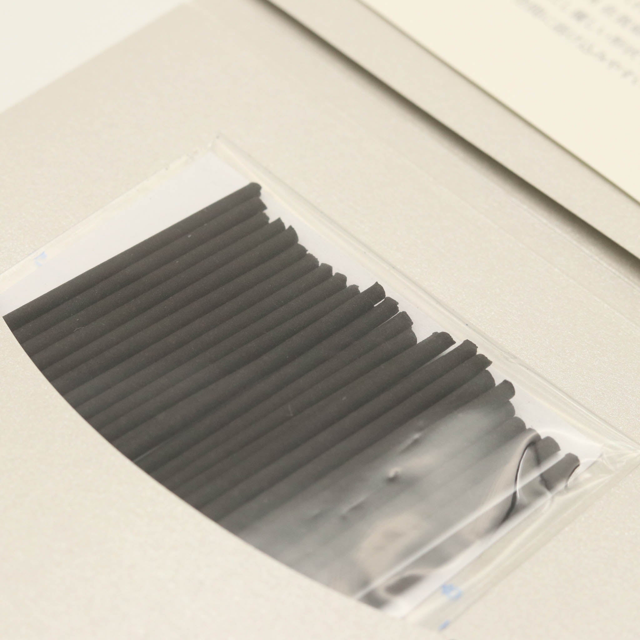 お香セット | プレミアムインセンスホルダー Fio | ken okuyama | 梅栄堂