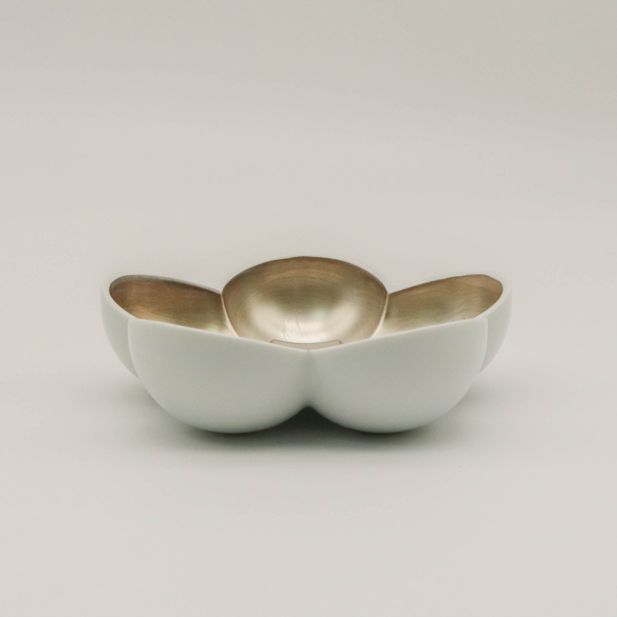 お香セット | プレミアムインセンスホルダー Fio | ken okuyama | 梅栄堂