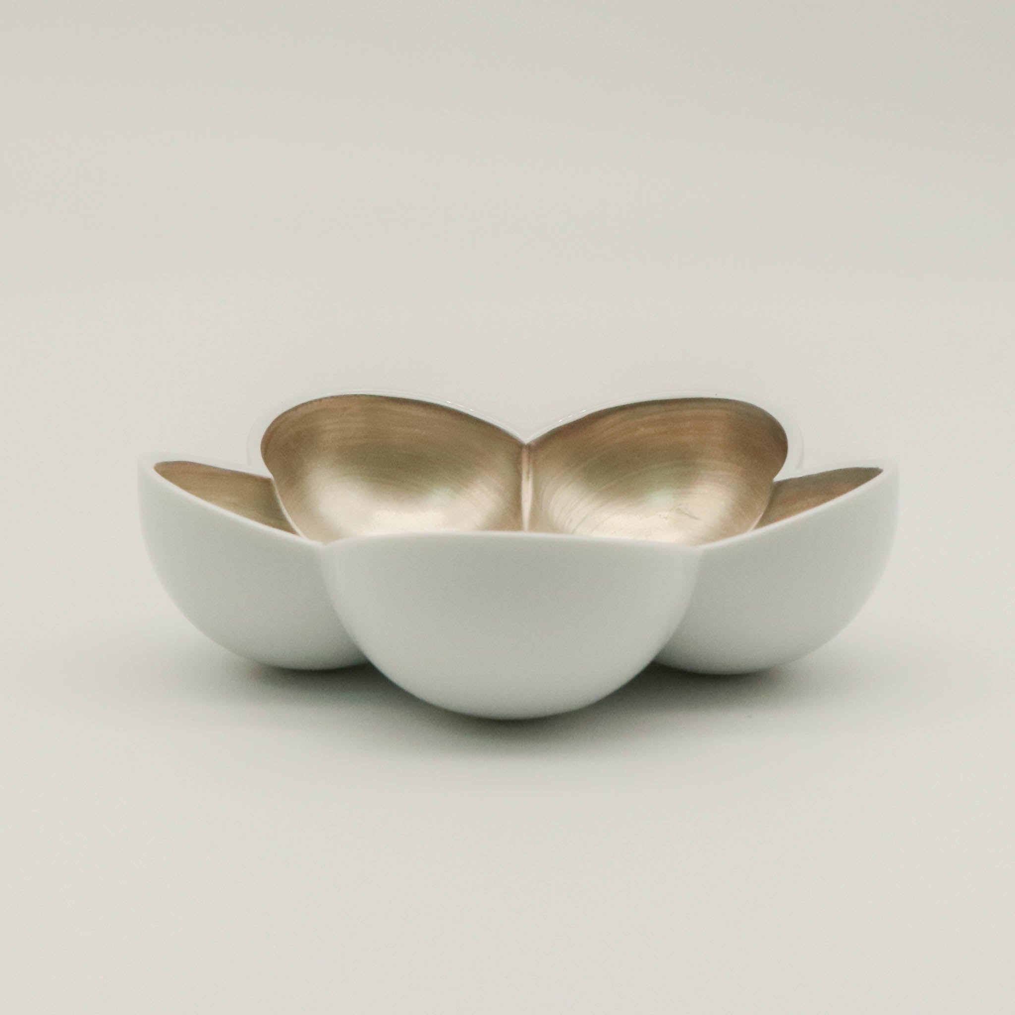 お香セット | プレミアムインセンスホルダー Fio | ken okuyama | 梅栄堂