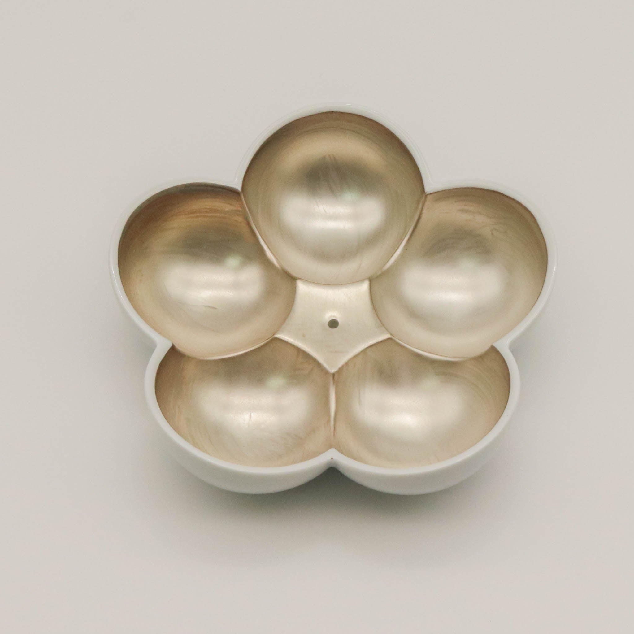 お香セット | プレミアムインセンスホルダー Fio | ken okuyama | 梅栄堂