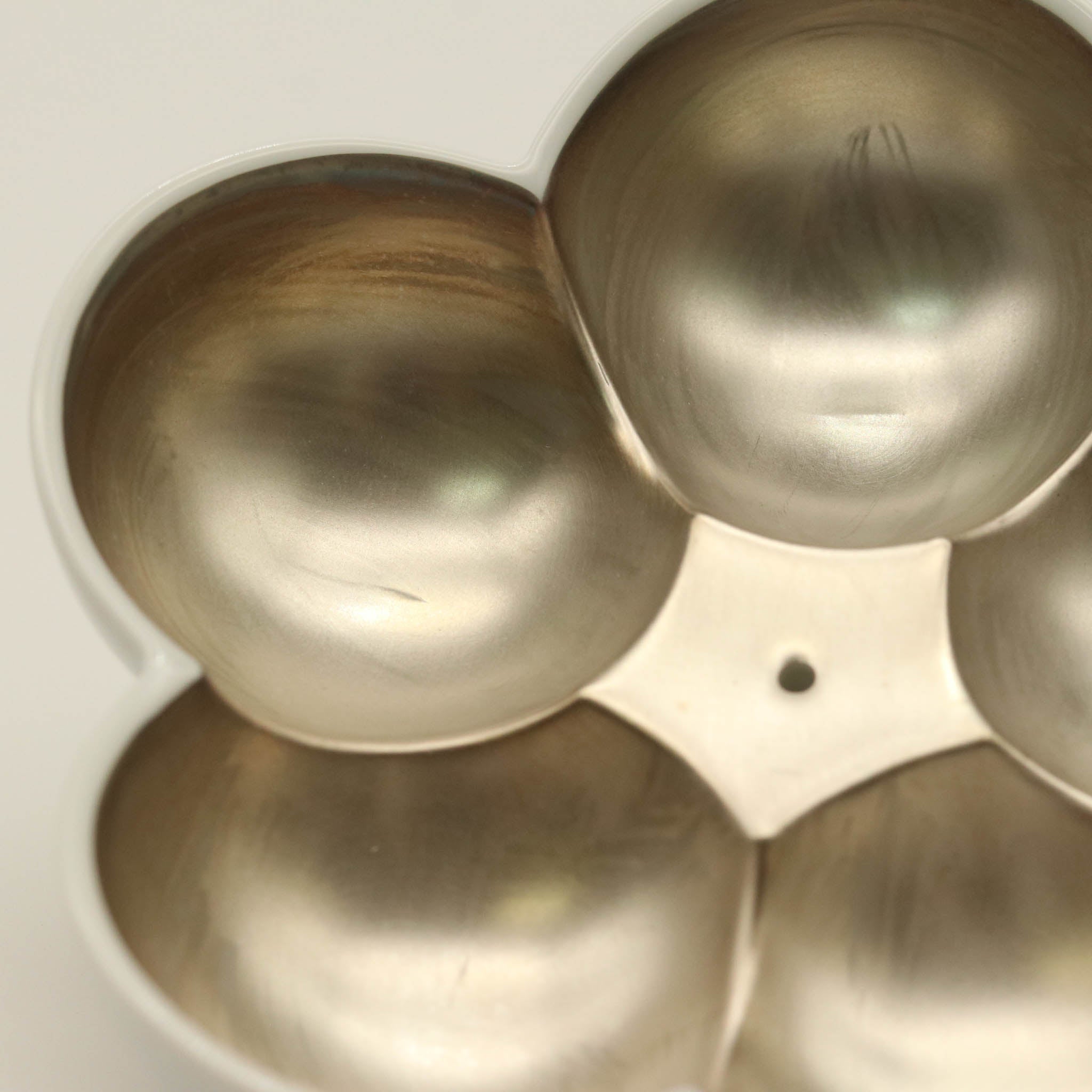 お香セット | プレミアムインセンスホルダー Fio | ken okuyama | 梅栄堂