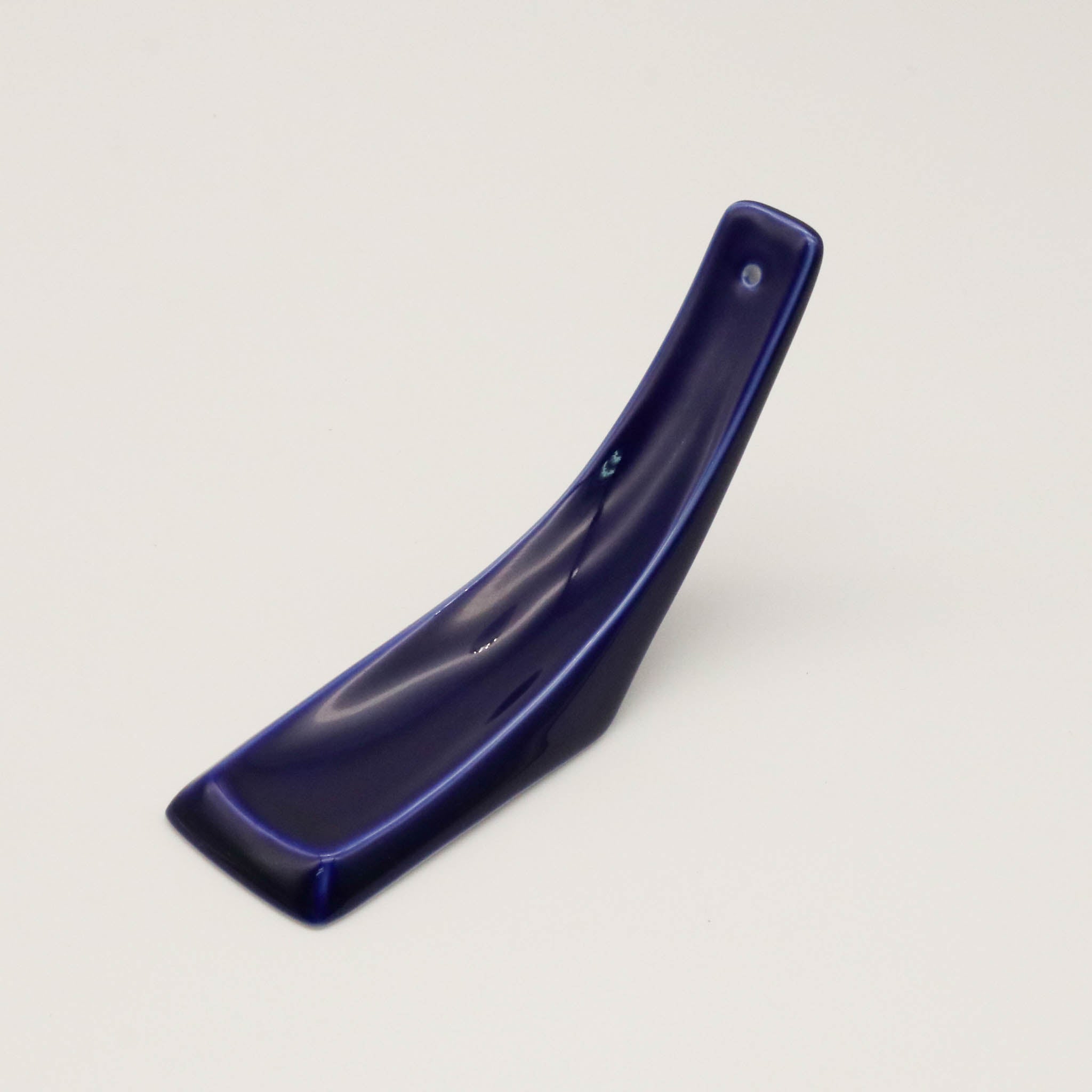 沈香お香と有田焼香立てセット | ken okuyama | 梅栄堂