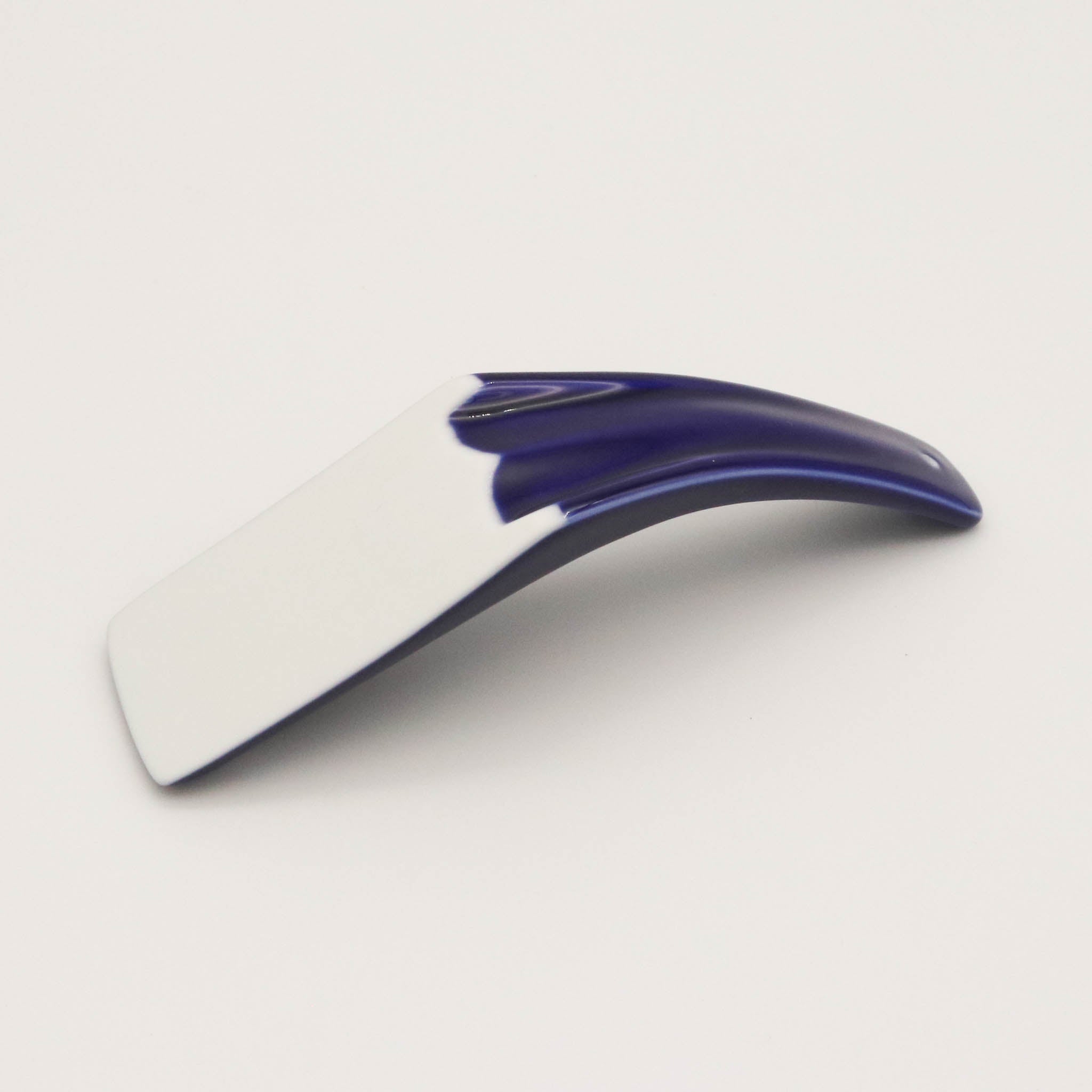 沈香お香と有田焼香立てセット | ken okuyama | 梅栄堂