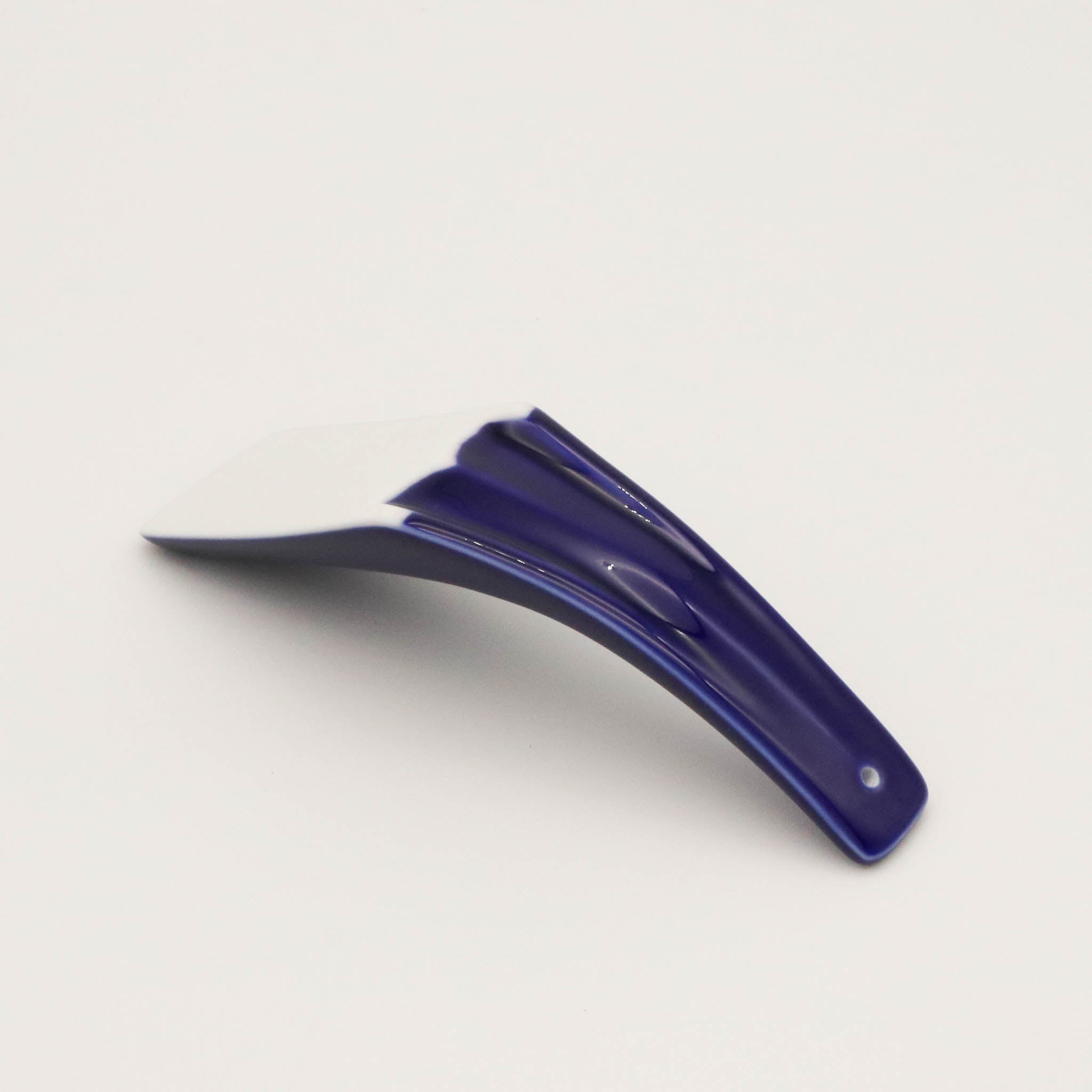 沈香お香と有田焼香立てセット | ken okuyama | 梅栄堂