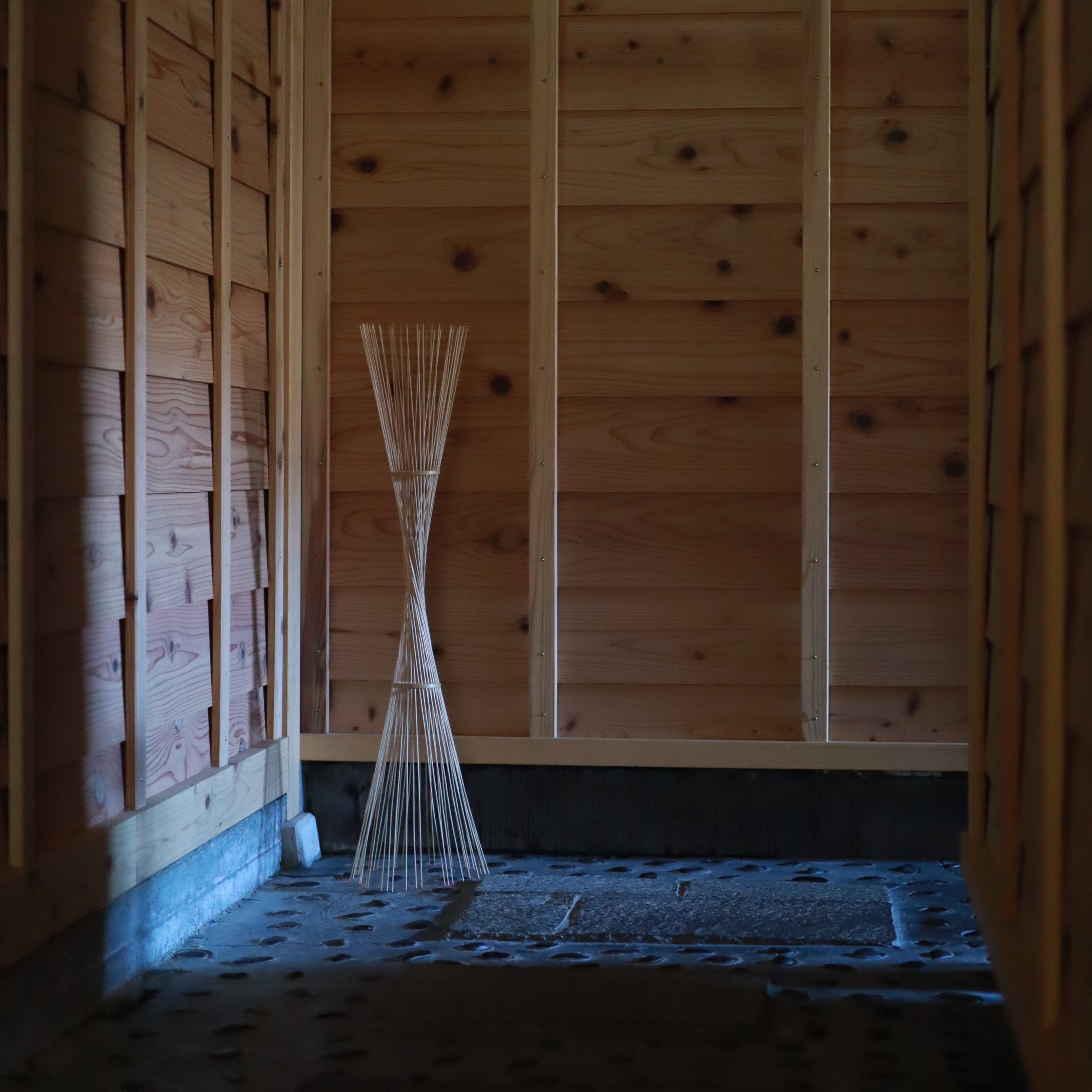 駿河竹千筋細工 | セントエン | hounobi