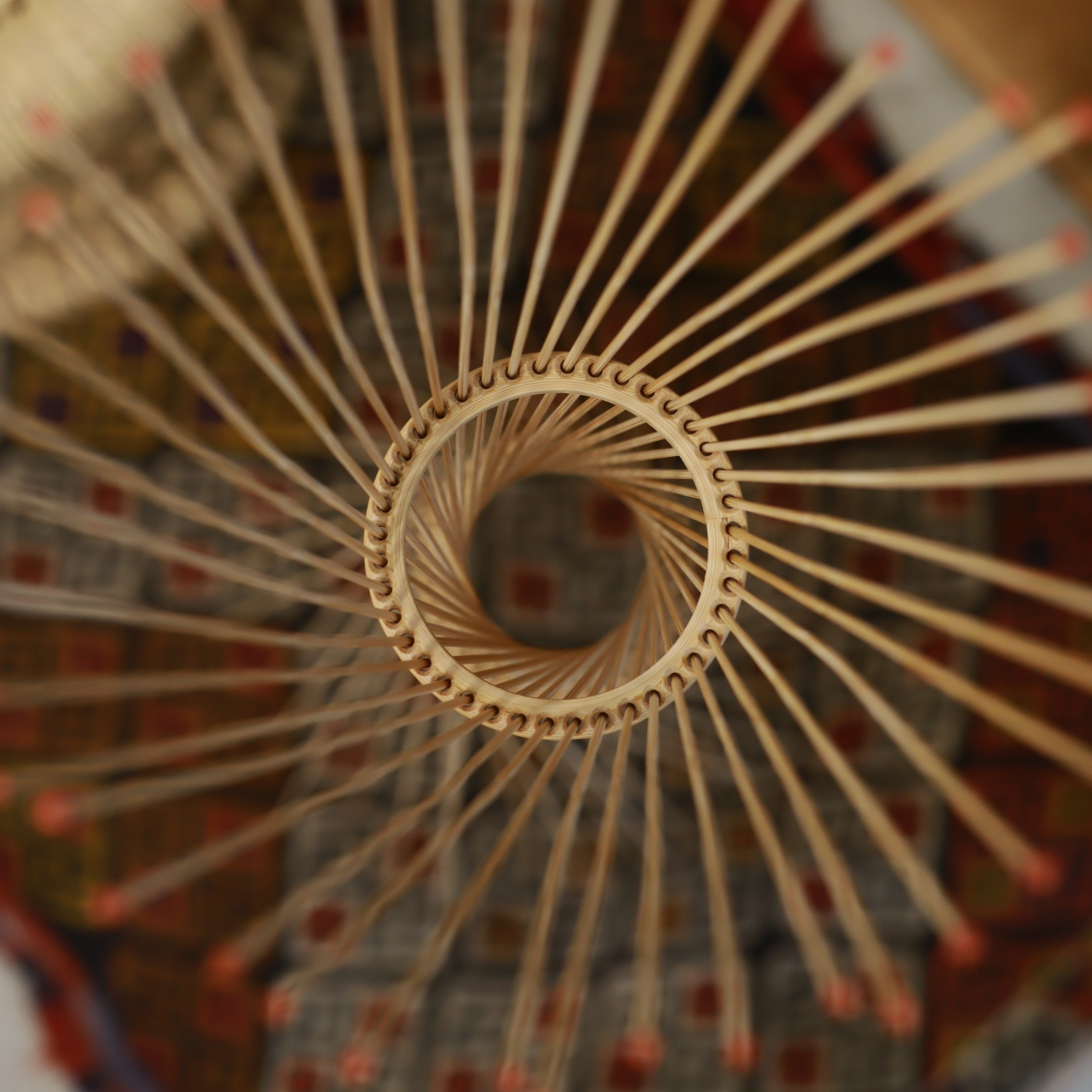 駿河竹千筋細工 | セントエン | hounobi