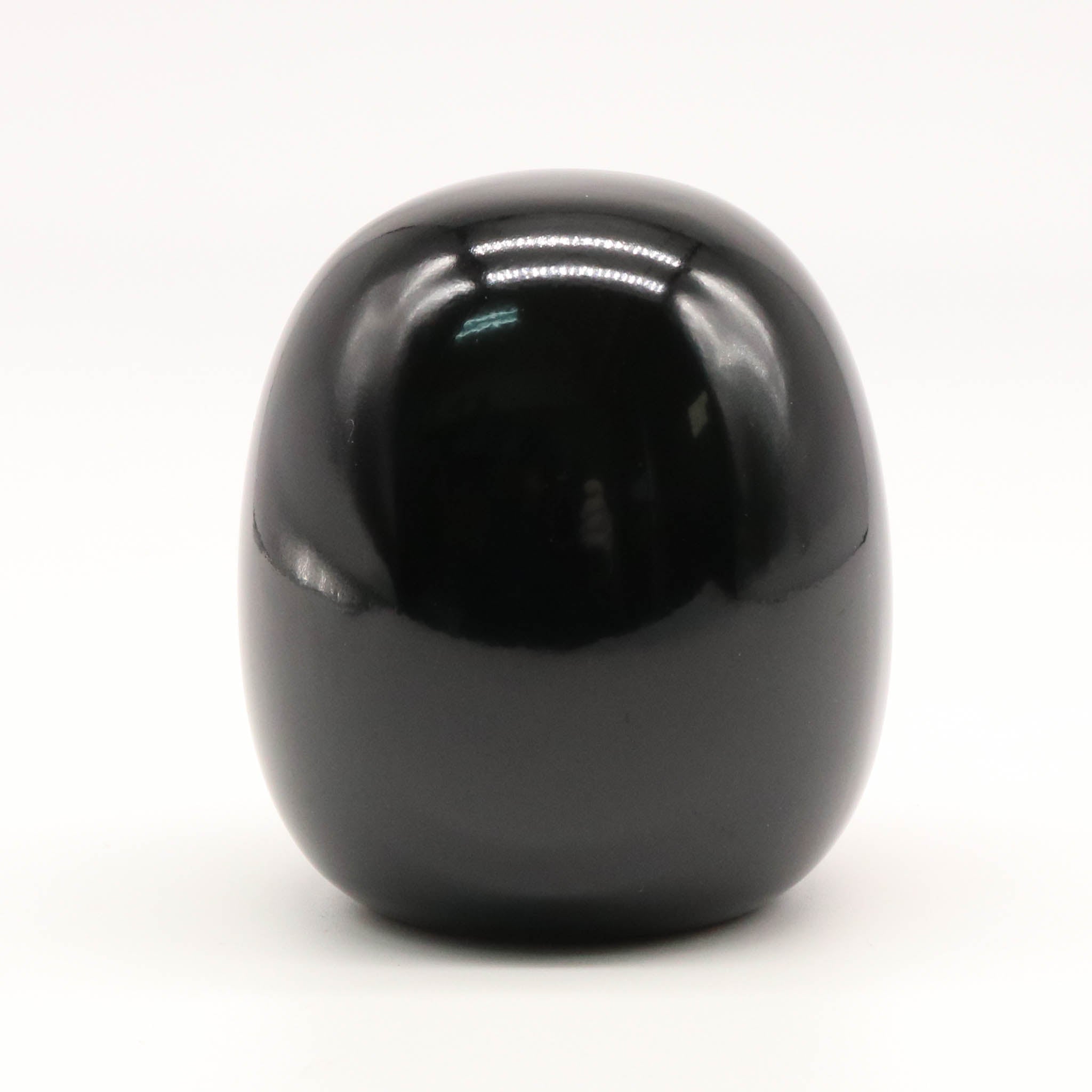 高岡銅器 | 達磨 | 黒漆・金蒔絵仕上げ | 銀雅堂