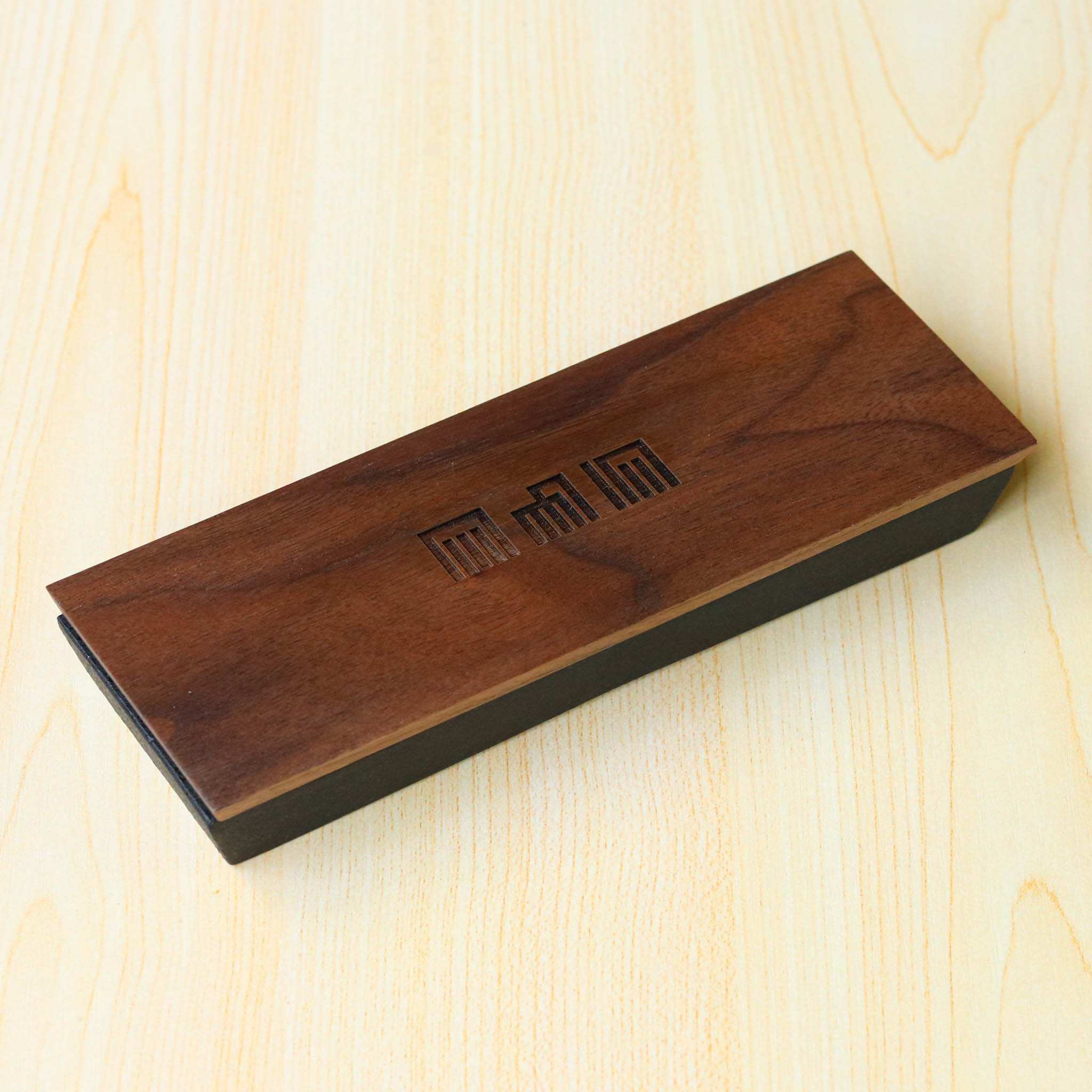 山形鋳物 合せ香箱 | 源氏香 | L | 鋳心ノ工房