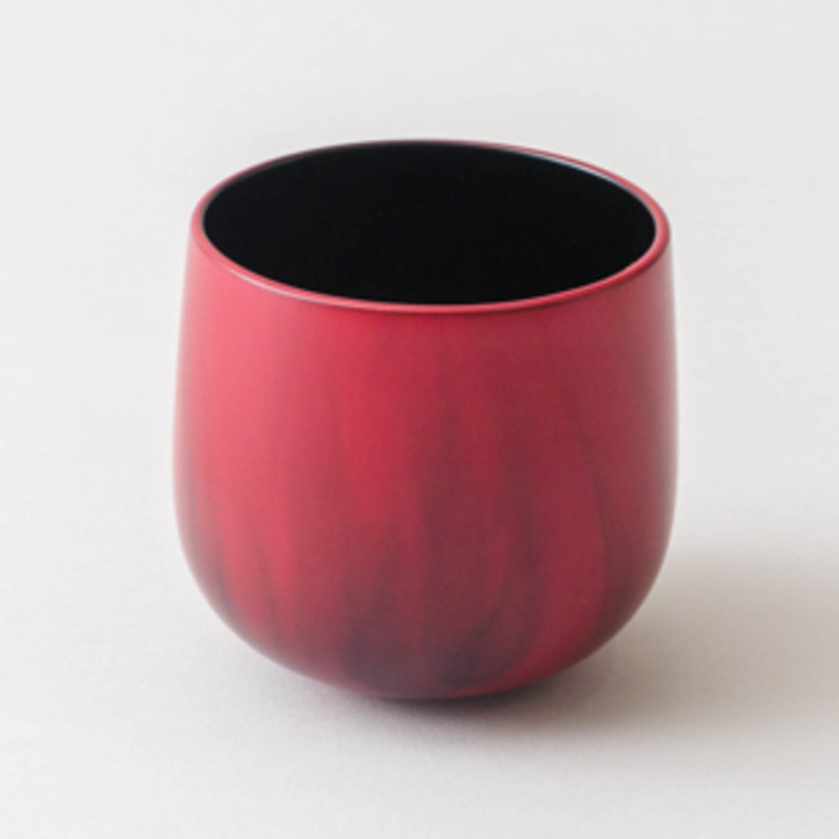 山中漆器 | SUWARI | 叢雲塗 japan red | 浅田漆器工芸