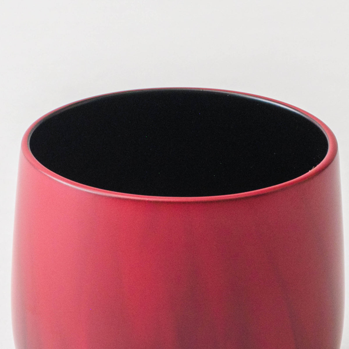 山中漆器 | SUWARI | 叢雲塗 japan red | 浅田漆器工芸