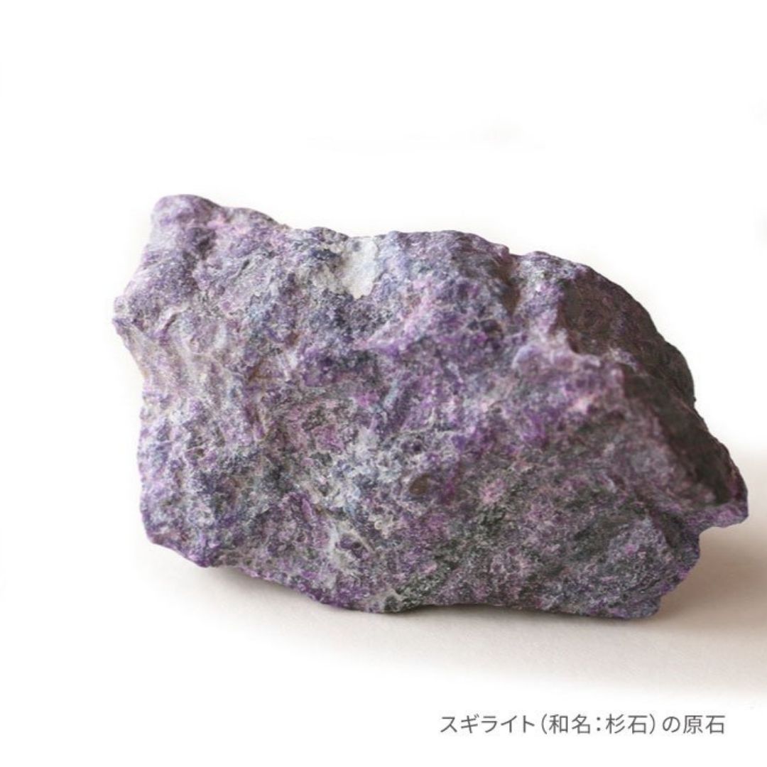 掛け時計 | こないろ | 古代紫 | 選べる木枠2種 | シーブレーン