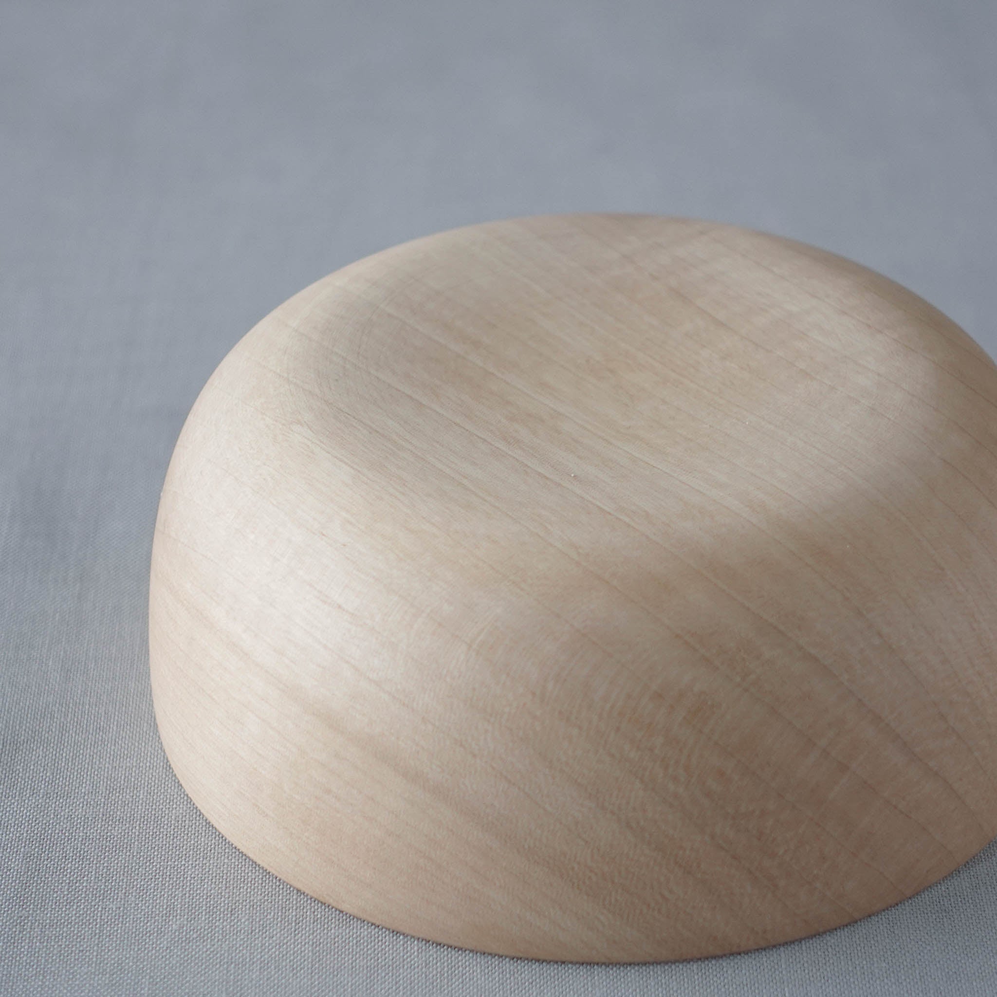 山中漆器 離乳食食器 | ギフト4点セット | ナチュラル | KIKKI