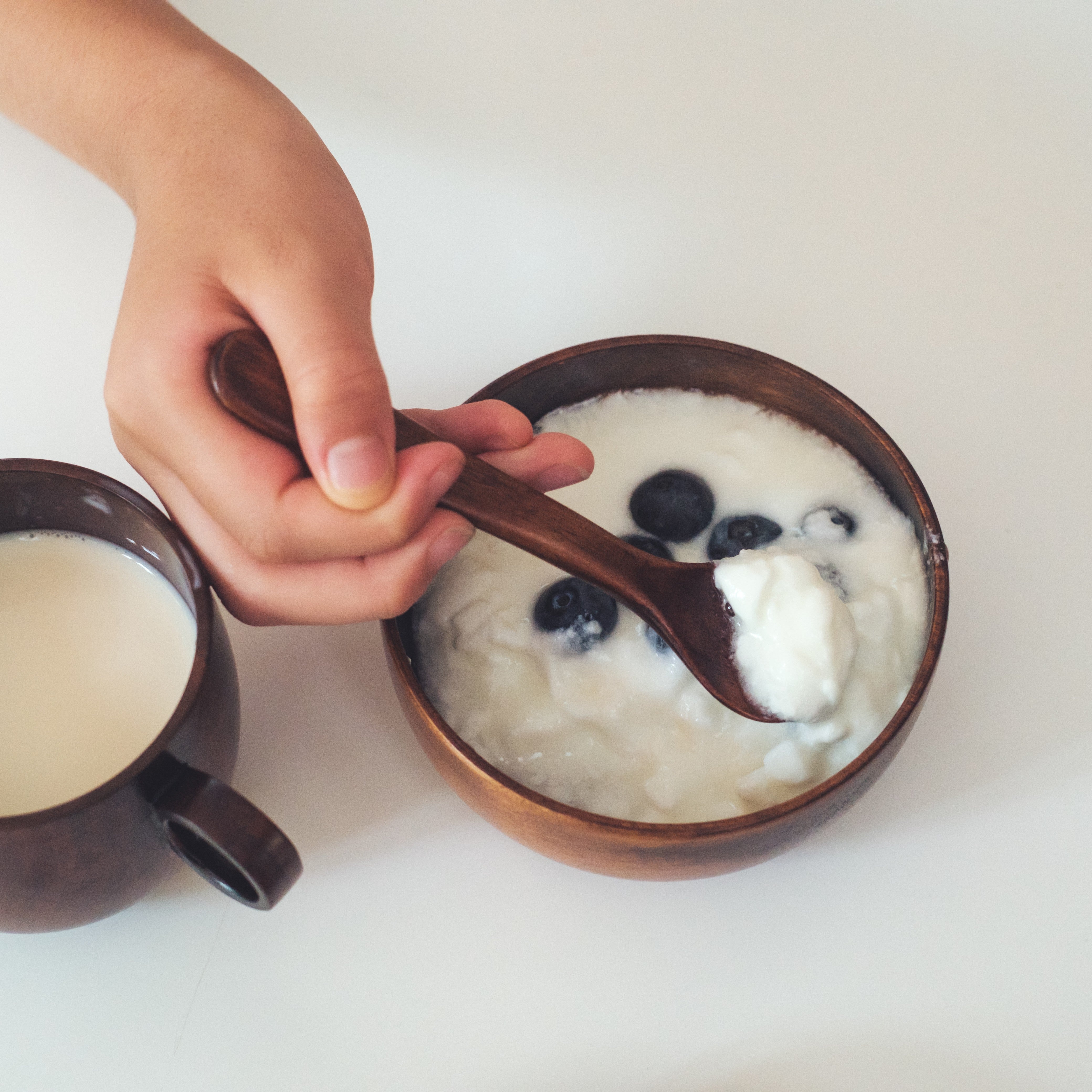 山中漆器 離乳食食器 | KIKKI-spoon | ウルシ | KIKKI