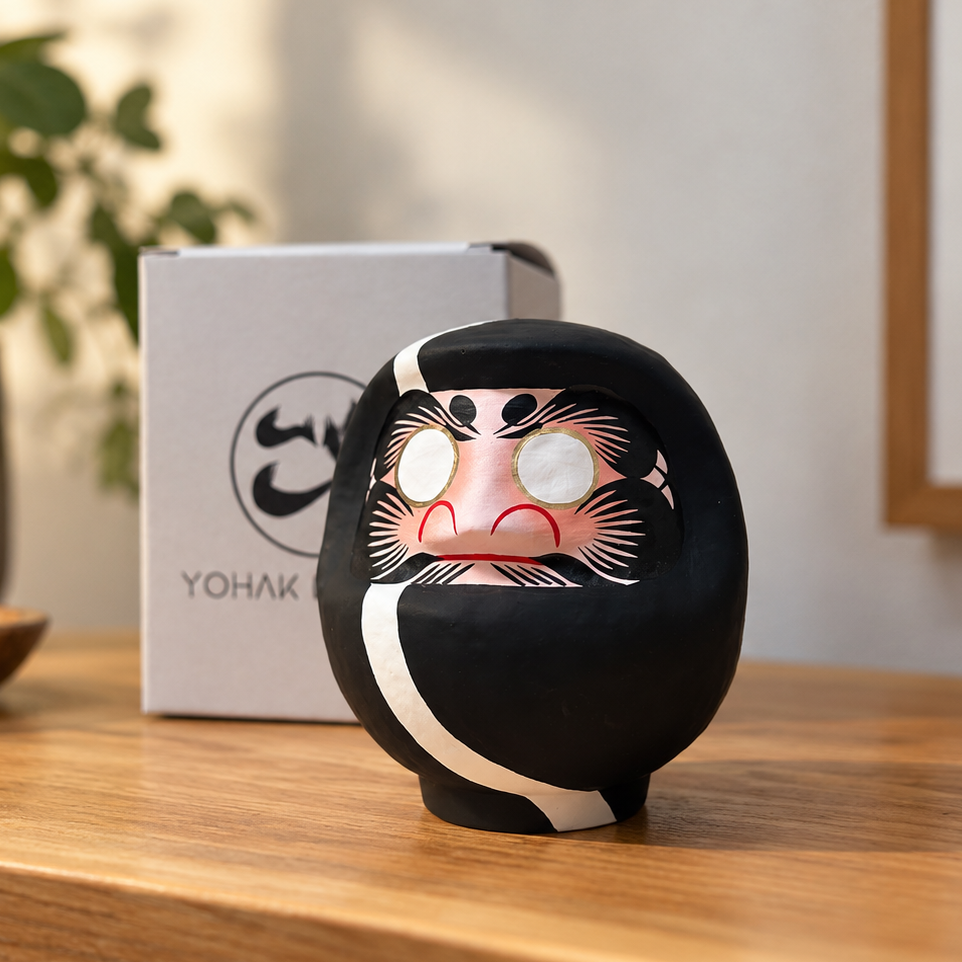 高崎だるま|YOHAKU|YOHAKU TOKYO