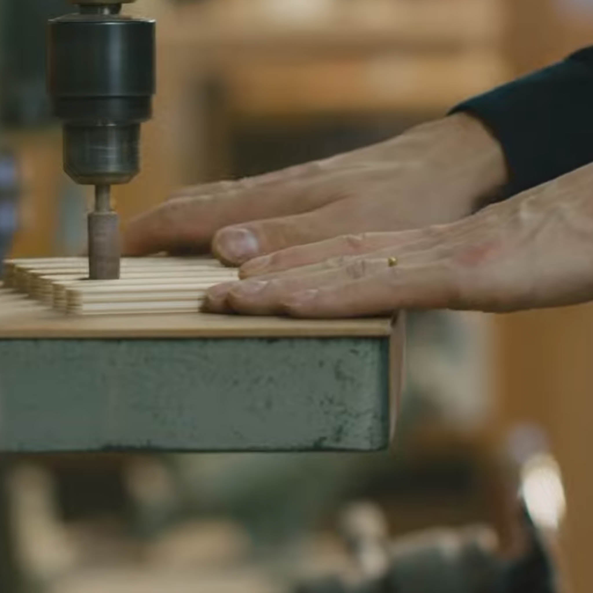 木工品 フォトフレーム | PW frame S1 | blue-green | PLYWOOD laboratory