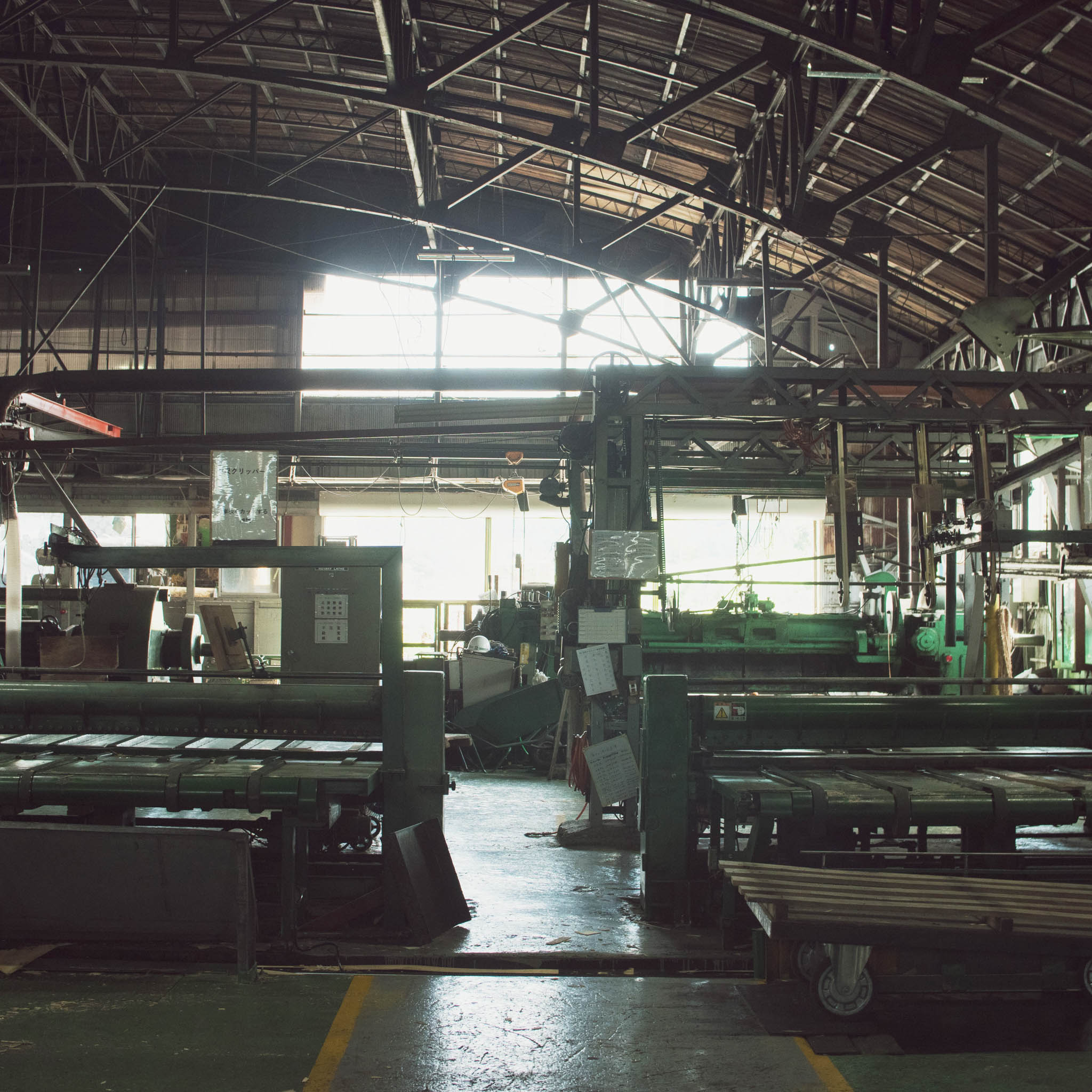 木工品 フォトフレーム | PW frame S1 | blue-green | PLYWOOD laboratory