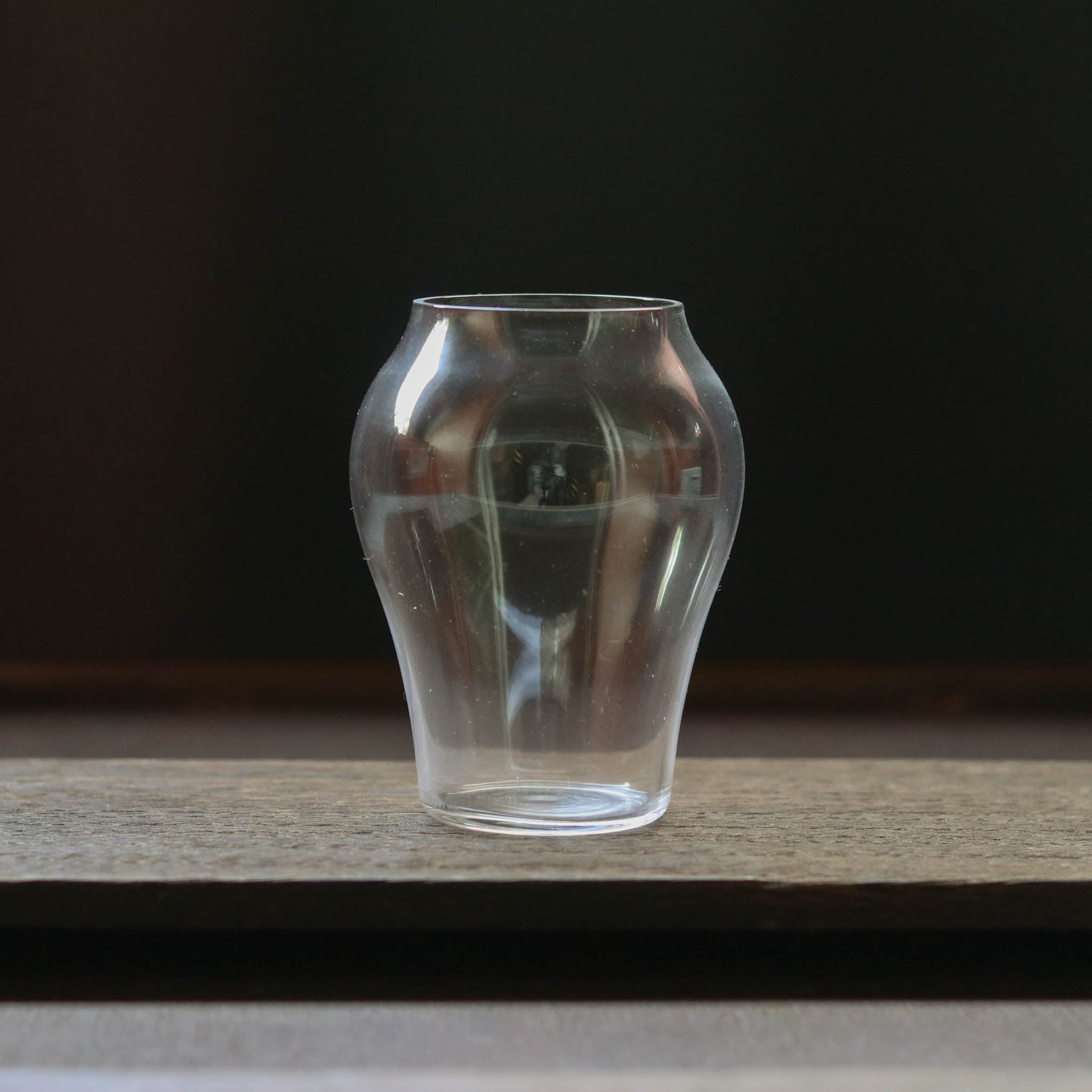 江戸硝子 酒器 | 日本酒グラス | 蕾・花セット | 廣田硝子